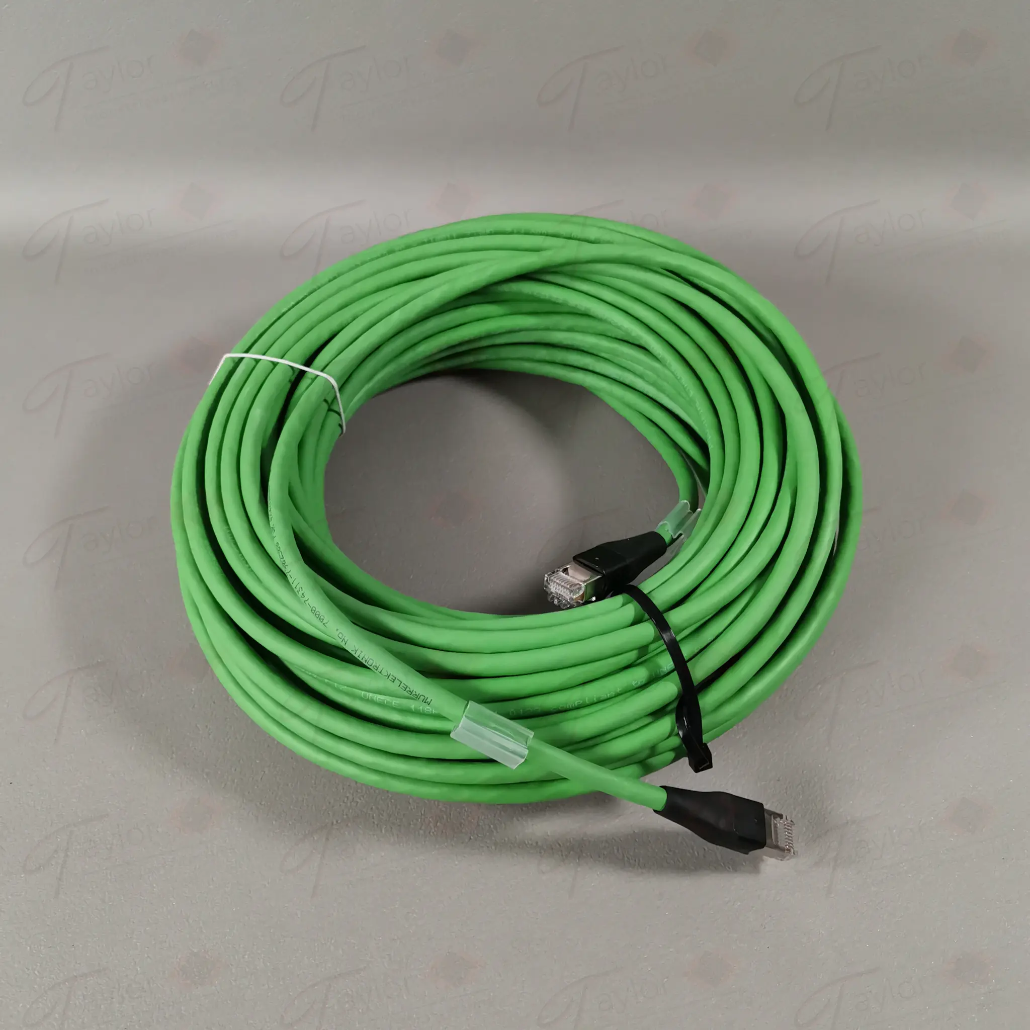 Produktfoto 1 von Murr 7000-74311-7902500 NEU