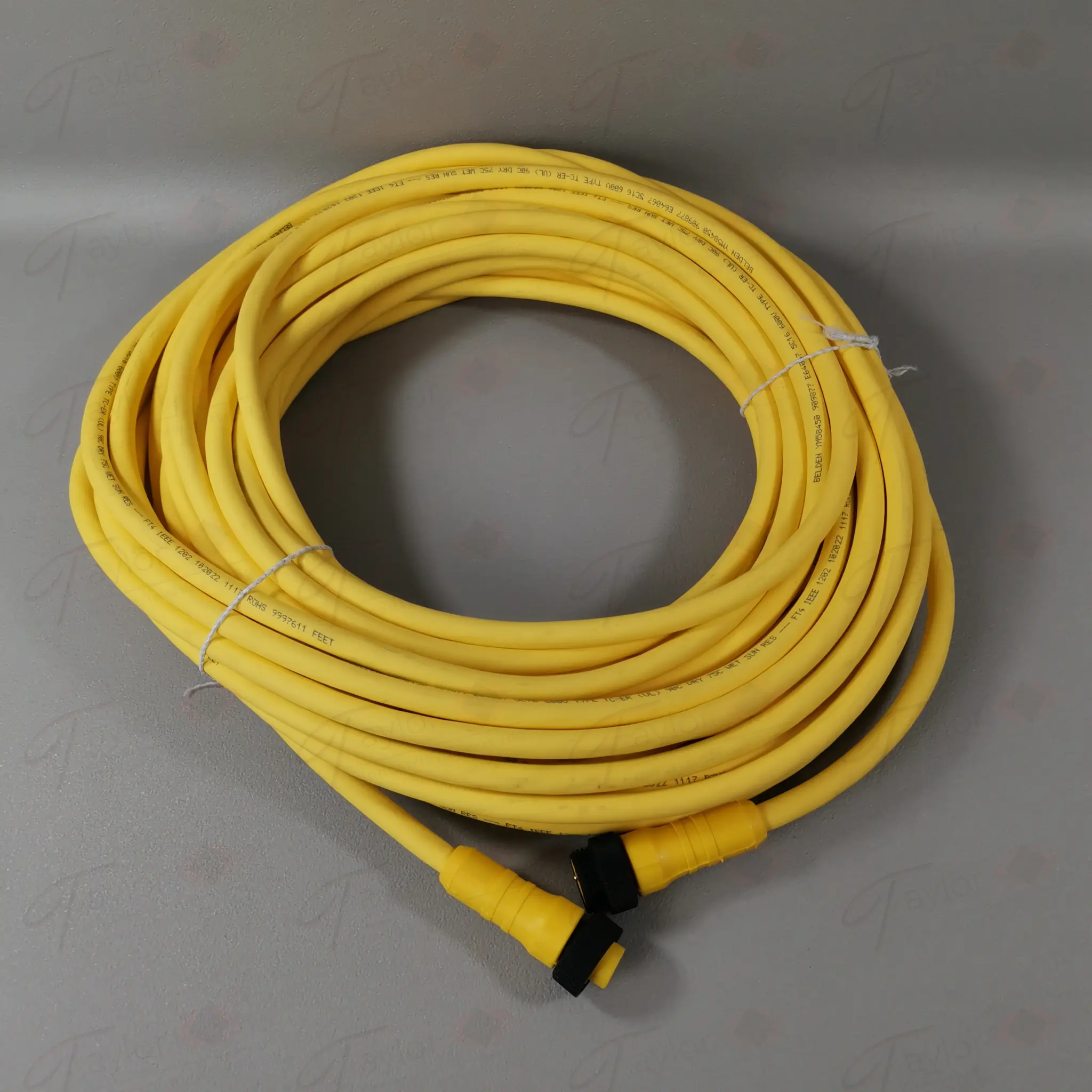 Produktfoto 1 von Lumberg RSRK50-877/20m NEU