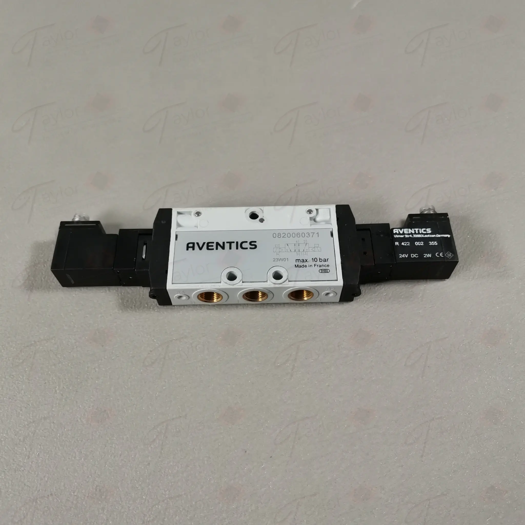 Produktfoto 1 von Aventics 0820060371 NEU