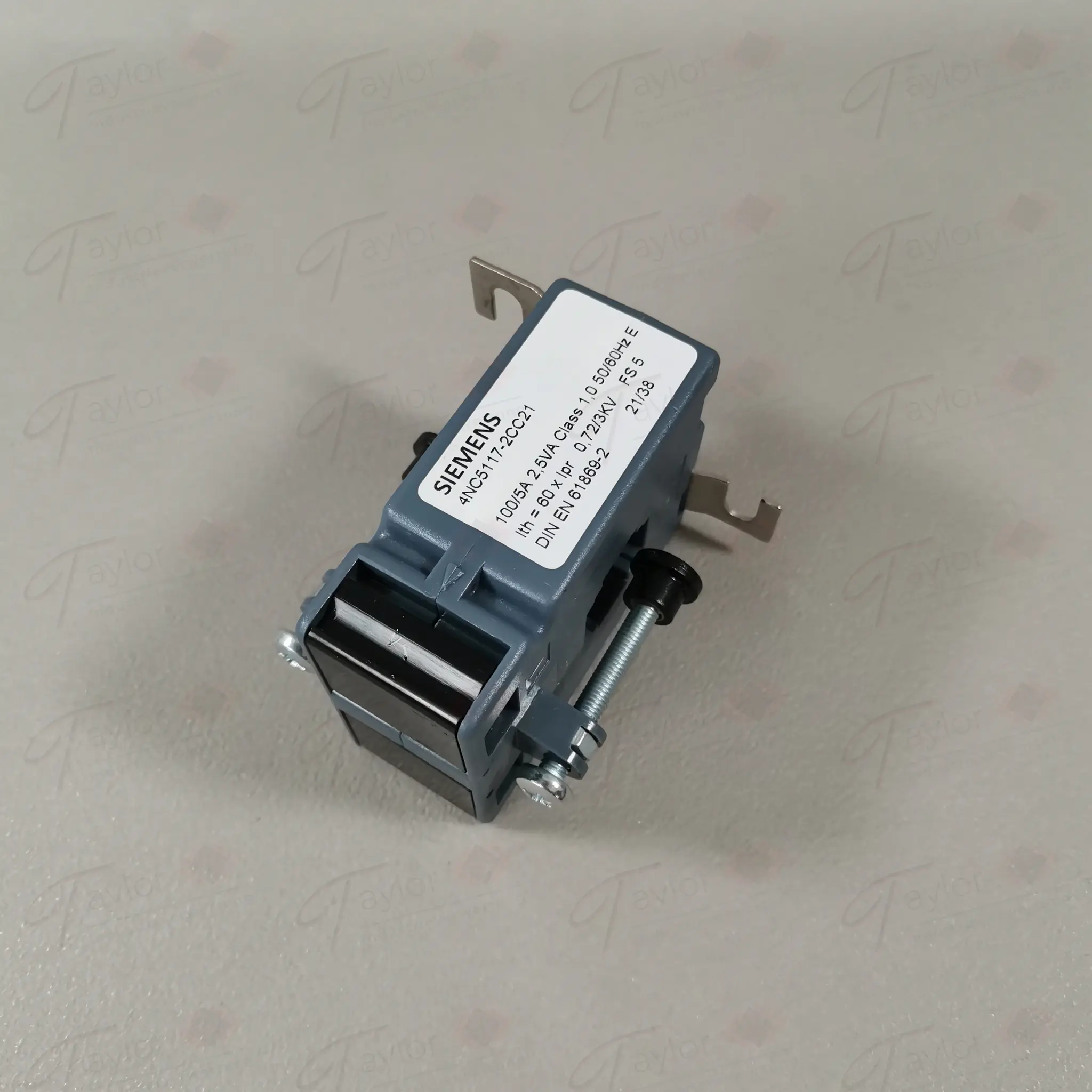 Produktfoto 1 von Siemens 4NC5117-2CC21 / 4NC5 117-2CC21