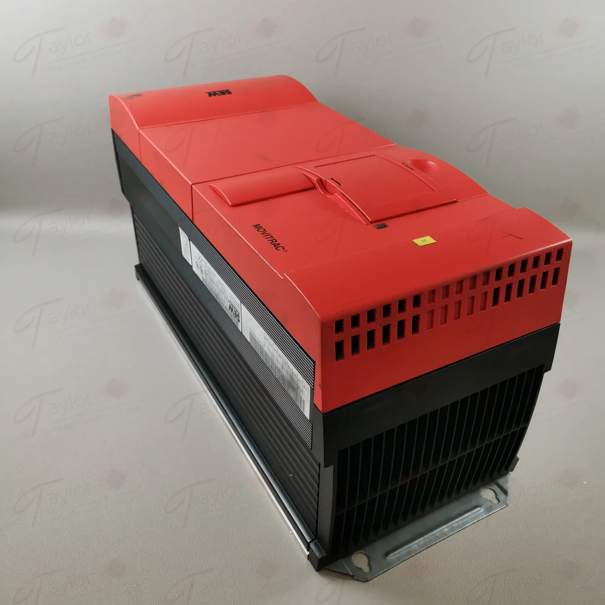 Produktfoto 1 von SEW Movietrac 31C450-503-4-01
