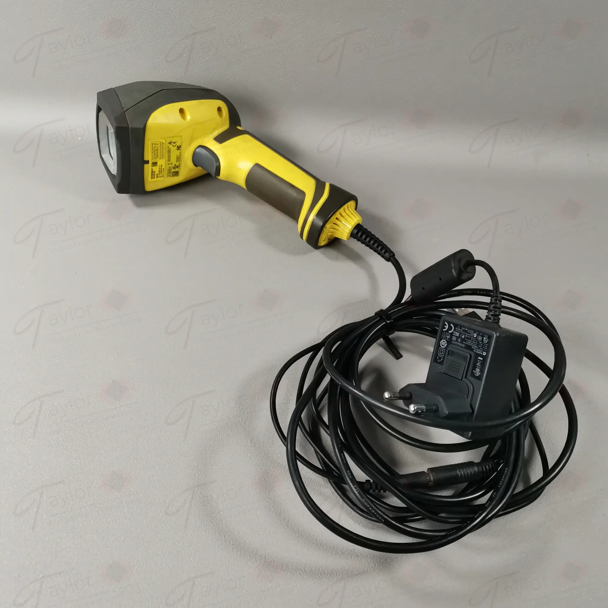 Produktfoto 1 von Cognex DM8600 825-0564-1R 01