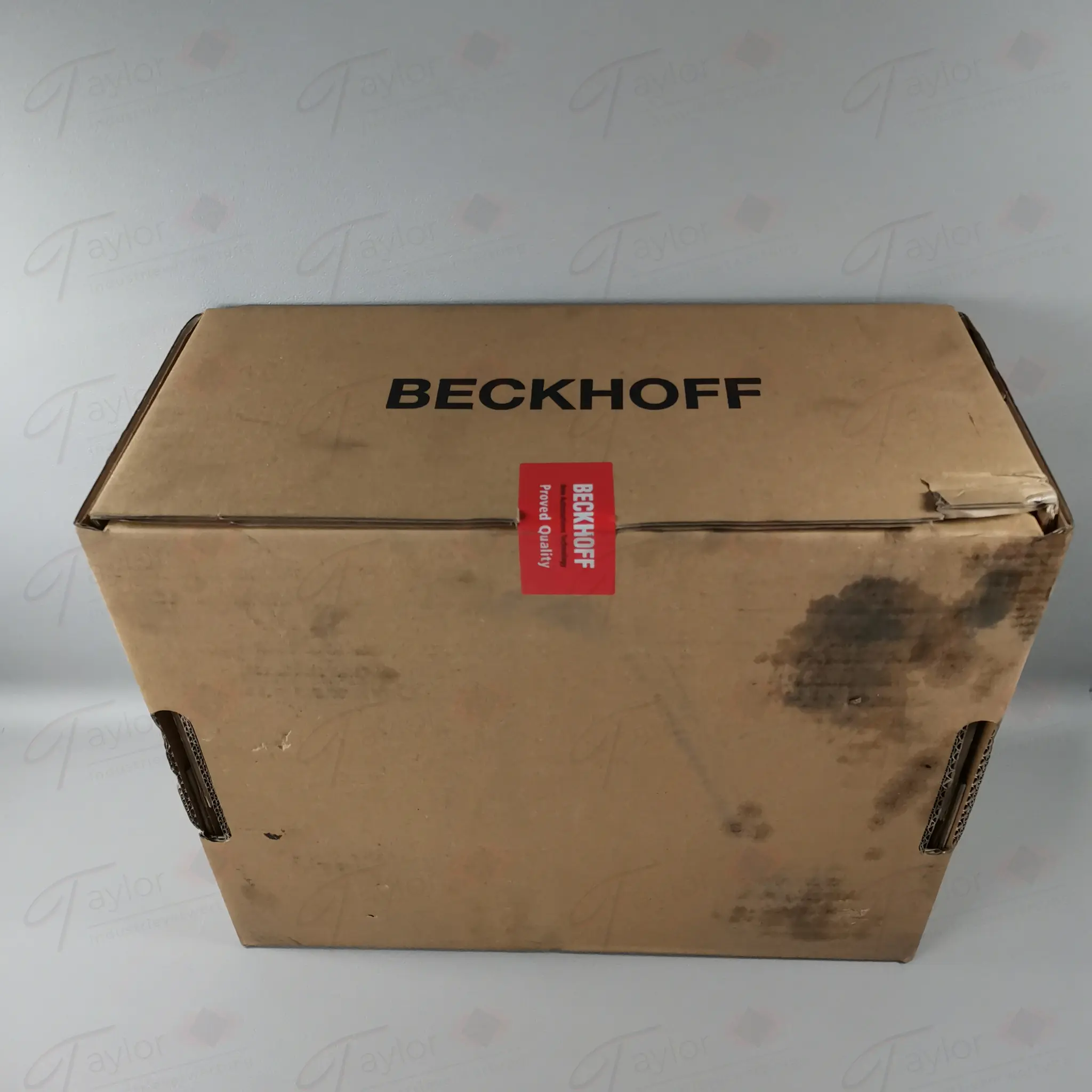 Beckhoff AX5106-0000-0200 NEU OVP versiegelt
