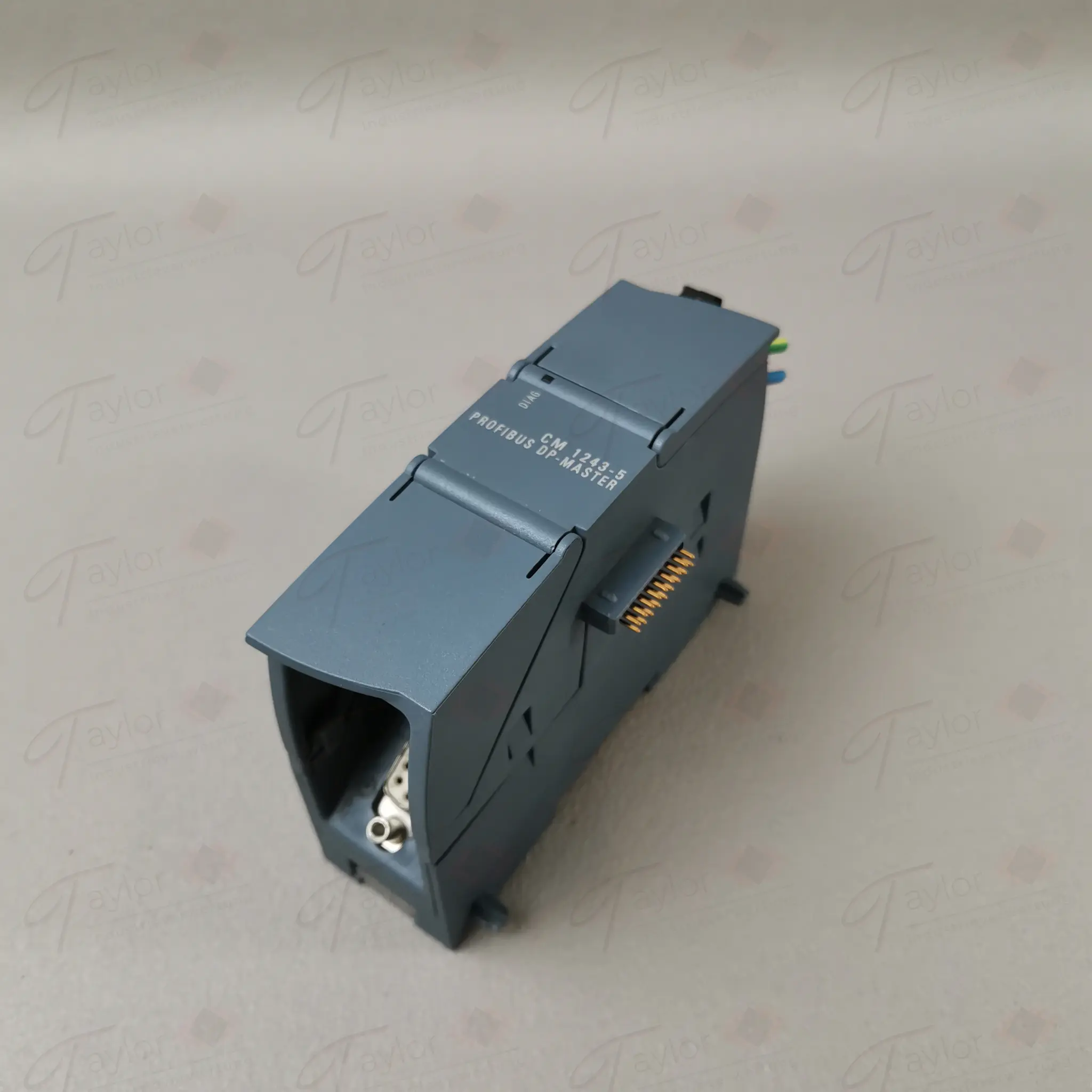 Produktfoto 1 von Siemens 6GK7 243-5DX30-0XE0 / 6GK7243-5DX30-0XE0