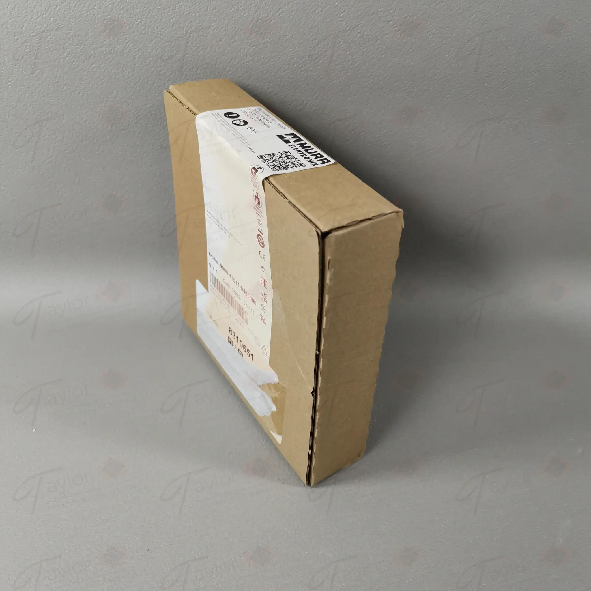 Produktfoto 1 von Murr 9000-41011-0400000 NEU OVP versiegelt