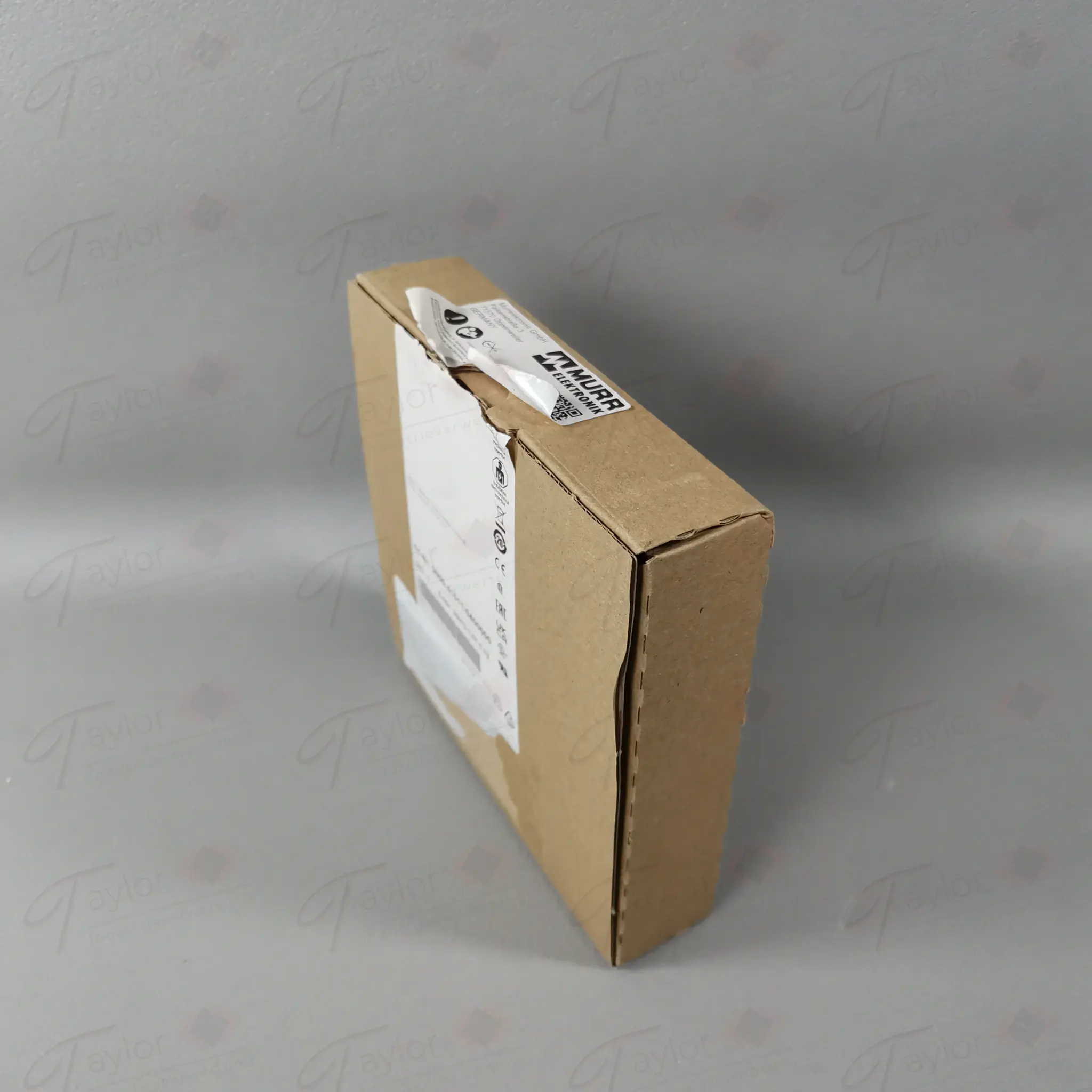 Produktfoto 1 von Murr 9000-41011-0400000 NEU in OVP Siegel offen
