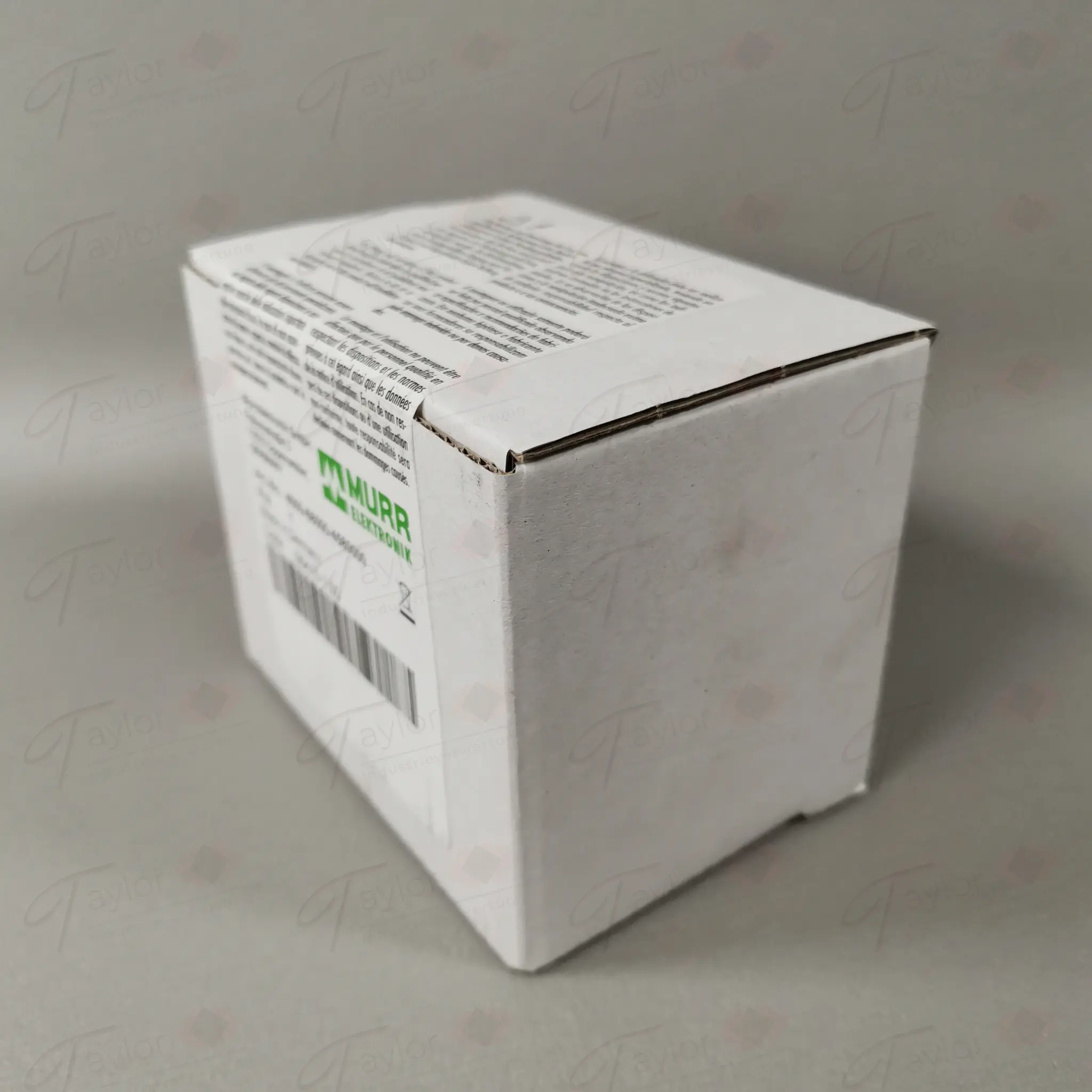 Produktfoto 1 von Murr 4000-68000-4580000 NEU OVP versiegelt