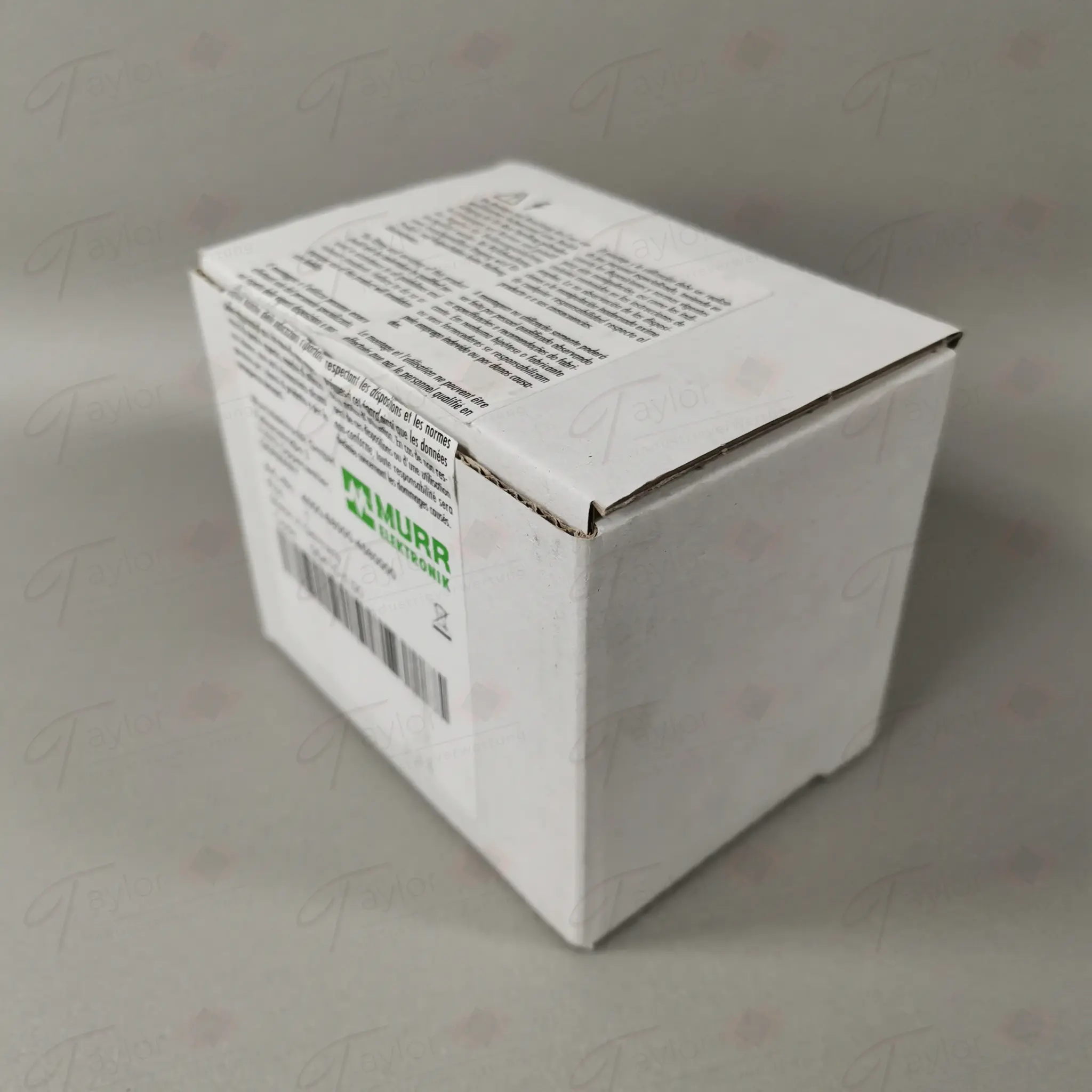 Produktfoto 1 von Murr 4000-68000-4580000 NEU in OVP Siegel offen