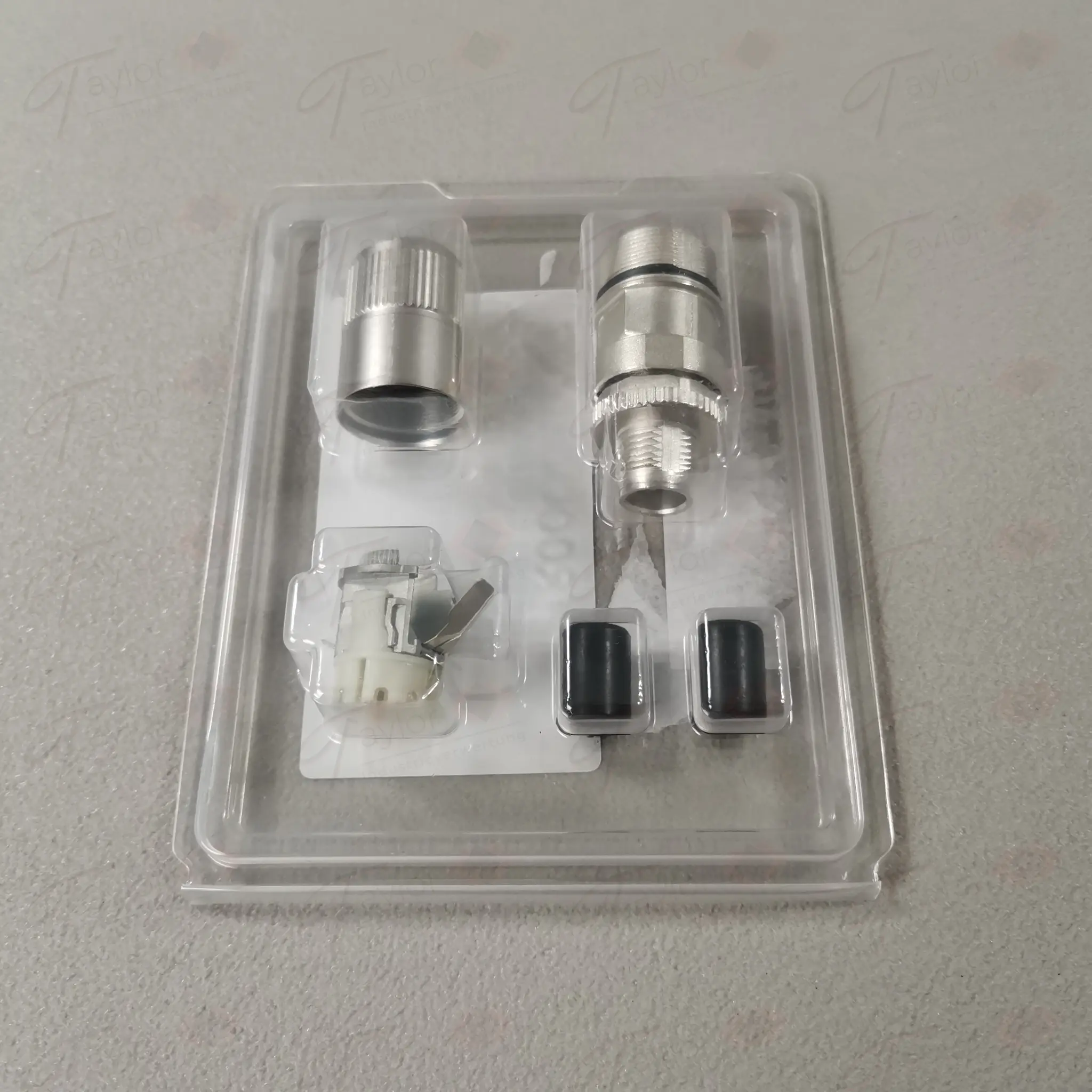 Produktfoto 1 von Murr 7000-21101-0000000 NEU OVP