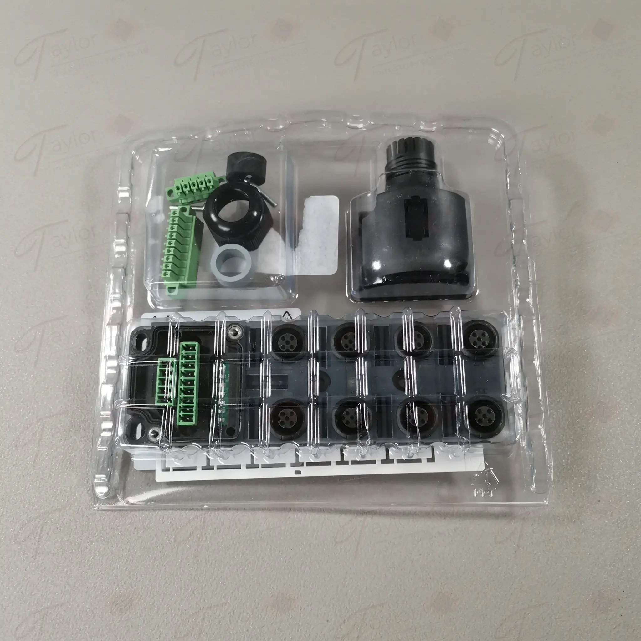 Produktfoto 1 von Murr 8000-88450-0000000 NEU OVP