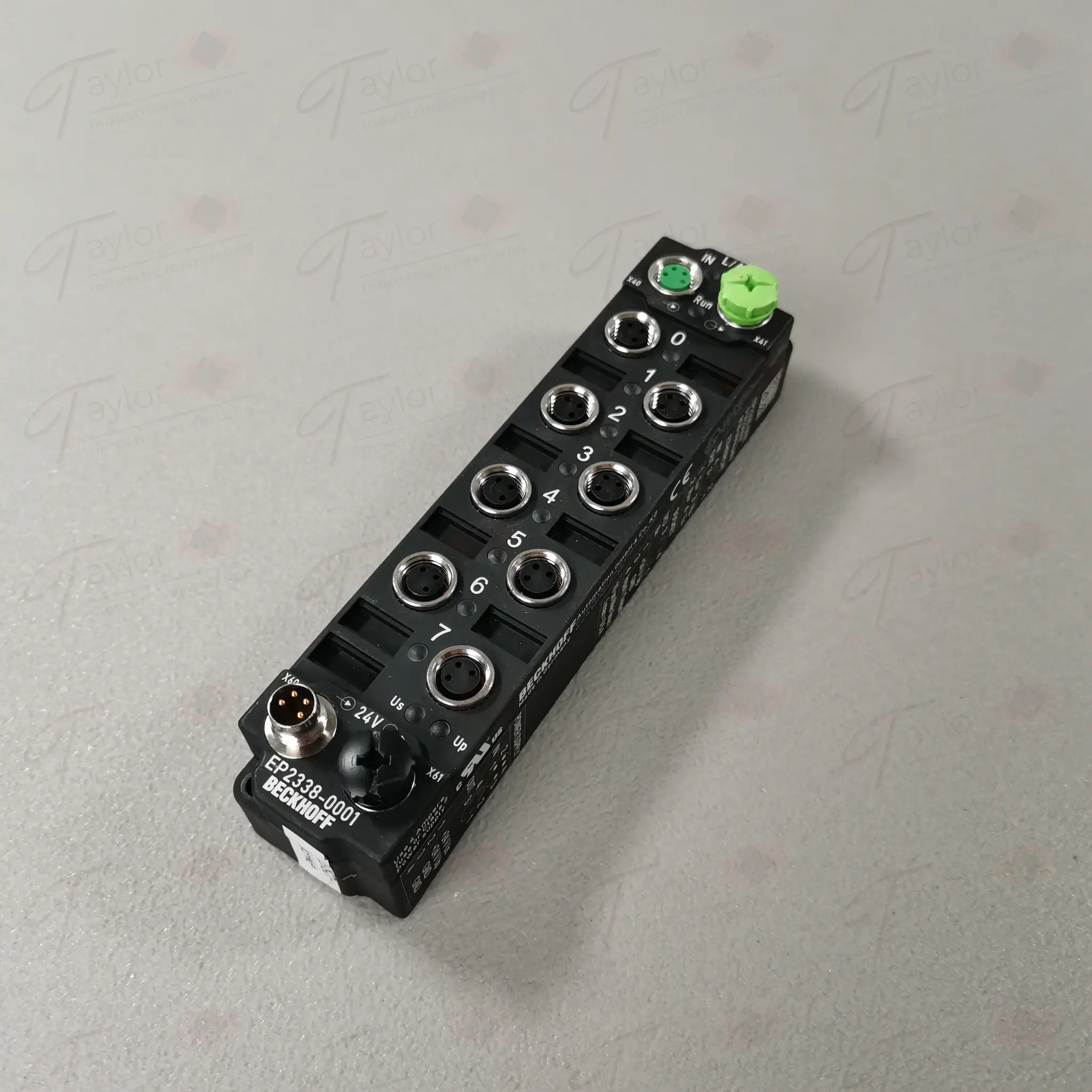 Produktfoto 1 von Beckhoff EP2338-0001