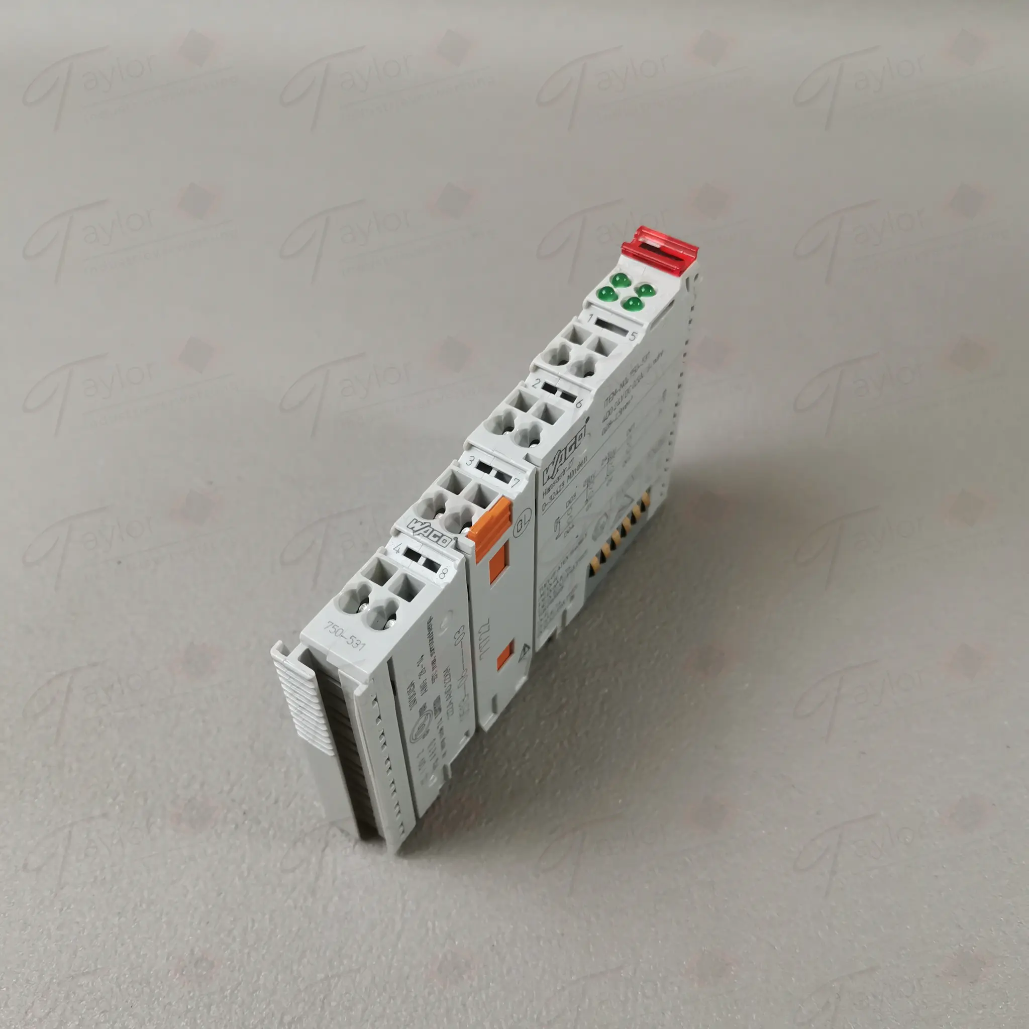 Produktfoto 1 von Wago 750-531