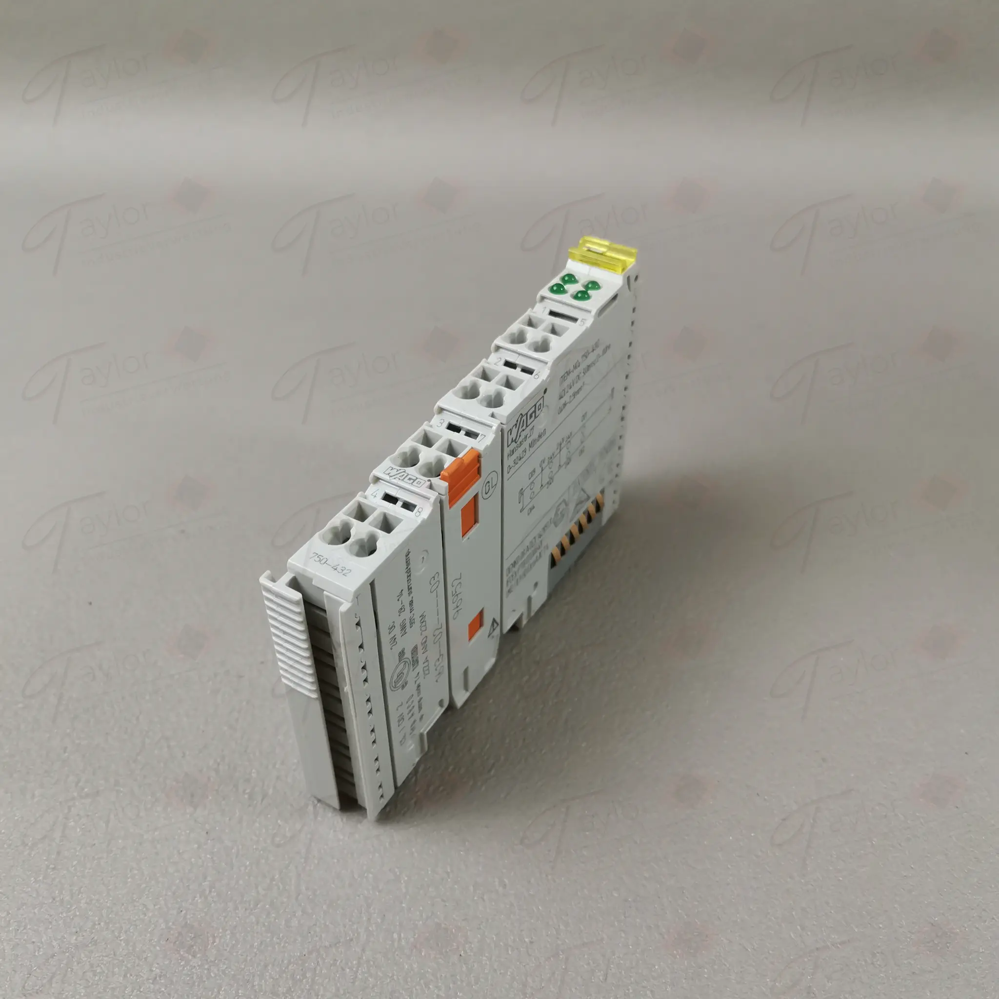Produktfoto 1 von Wago 750-432