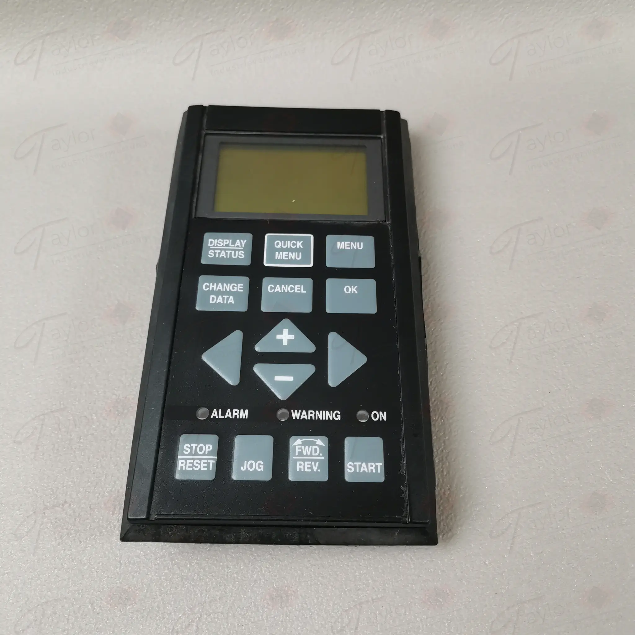 Produktfoto 1 von Danfoss LCP for 5000 Control Panel 175Z0401