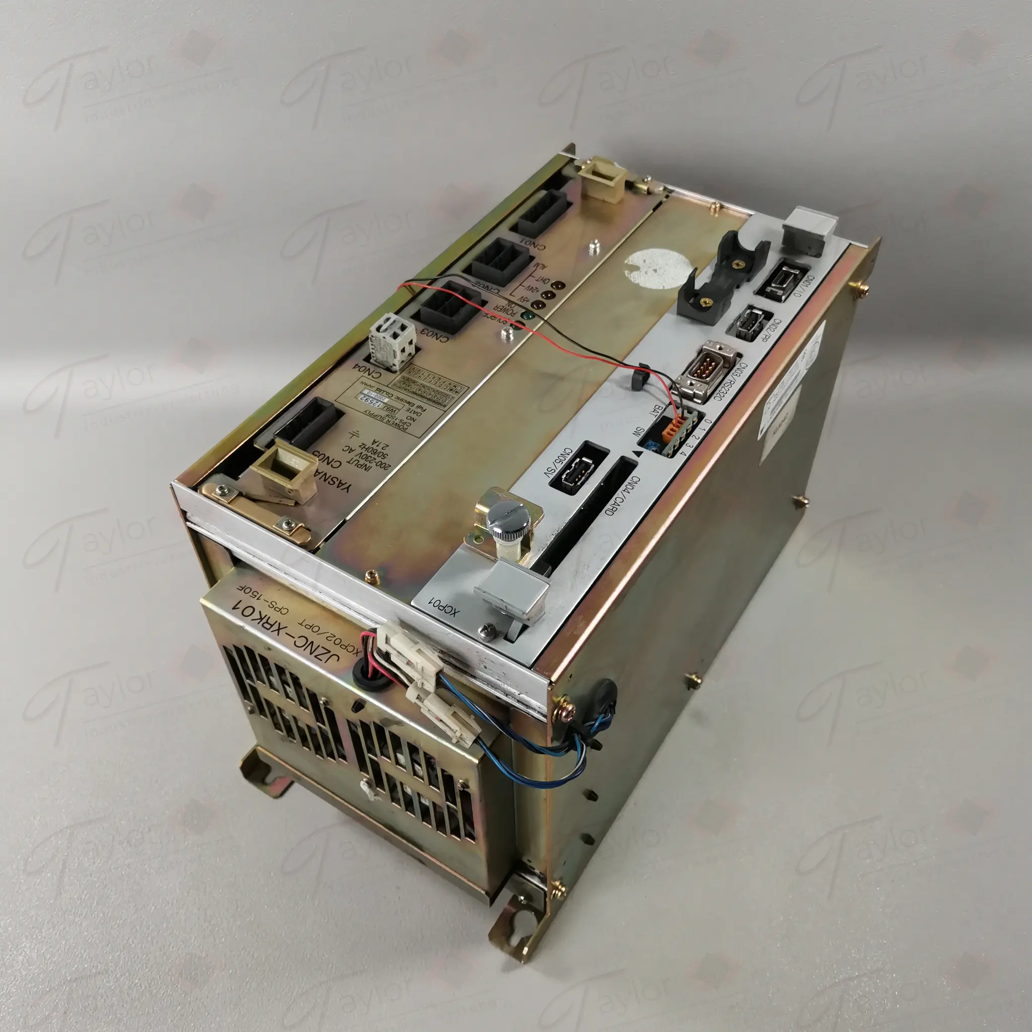 Produktfoto 1 von Yaskawa JZNC-XRK01B-1