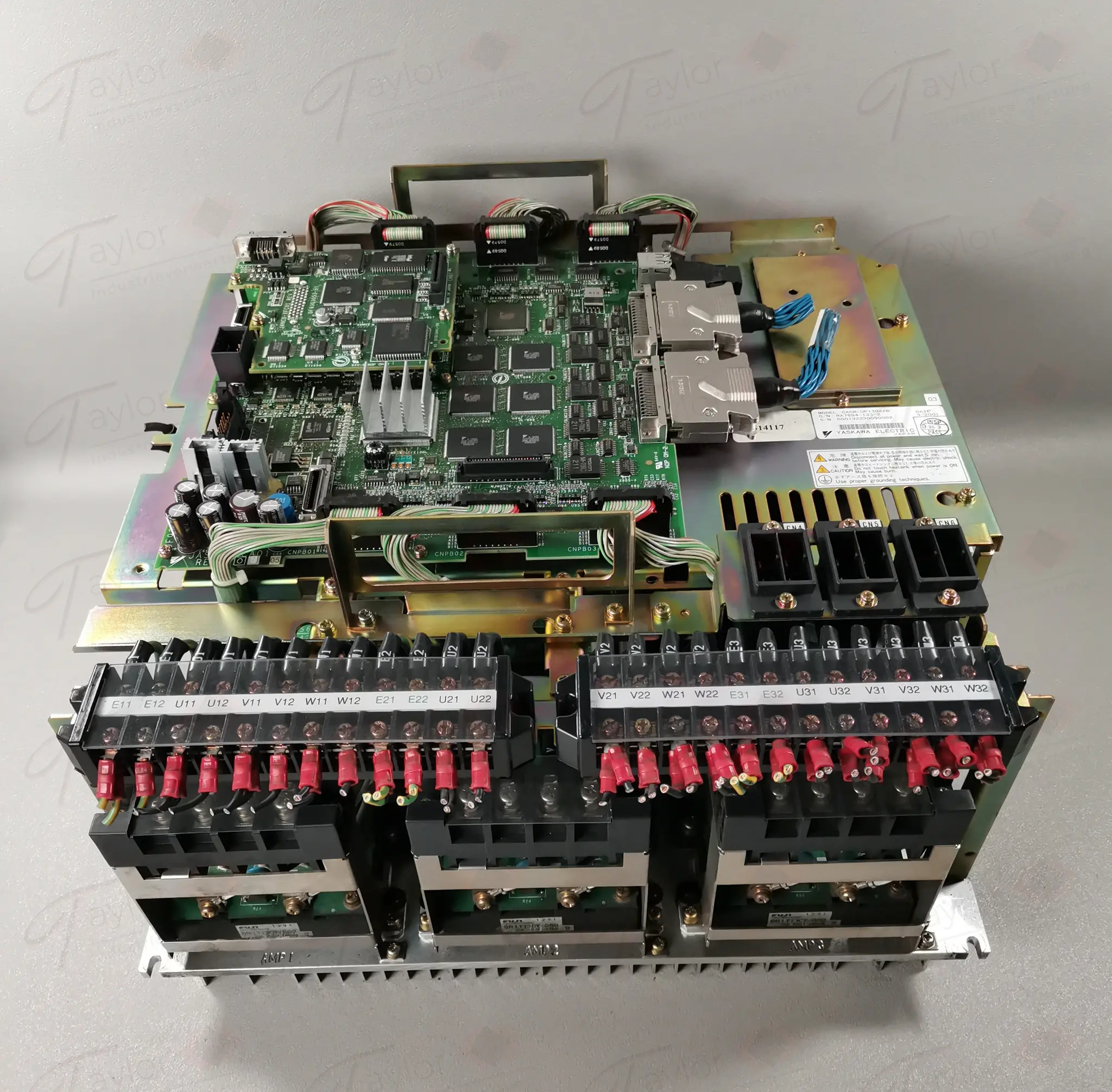 Produktfoto 1 von Yaskawa CACR-UP130AAB