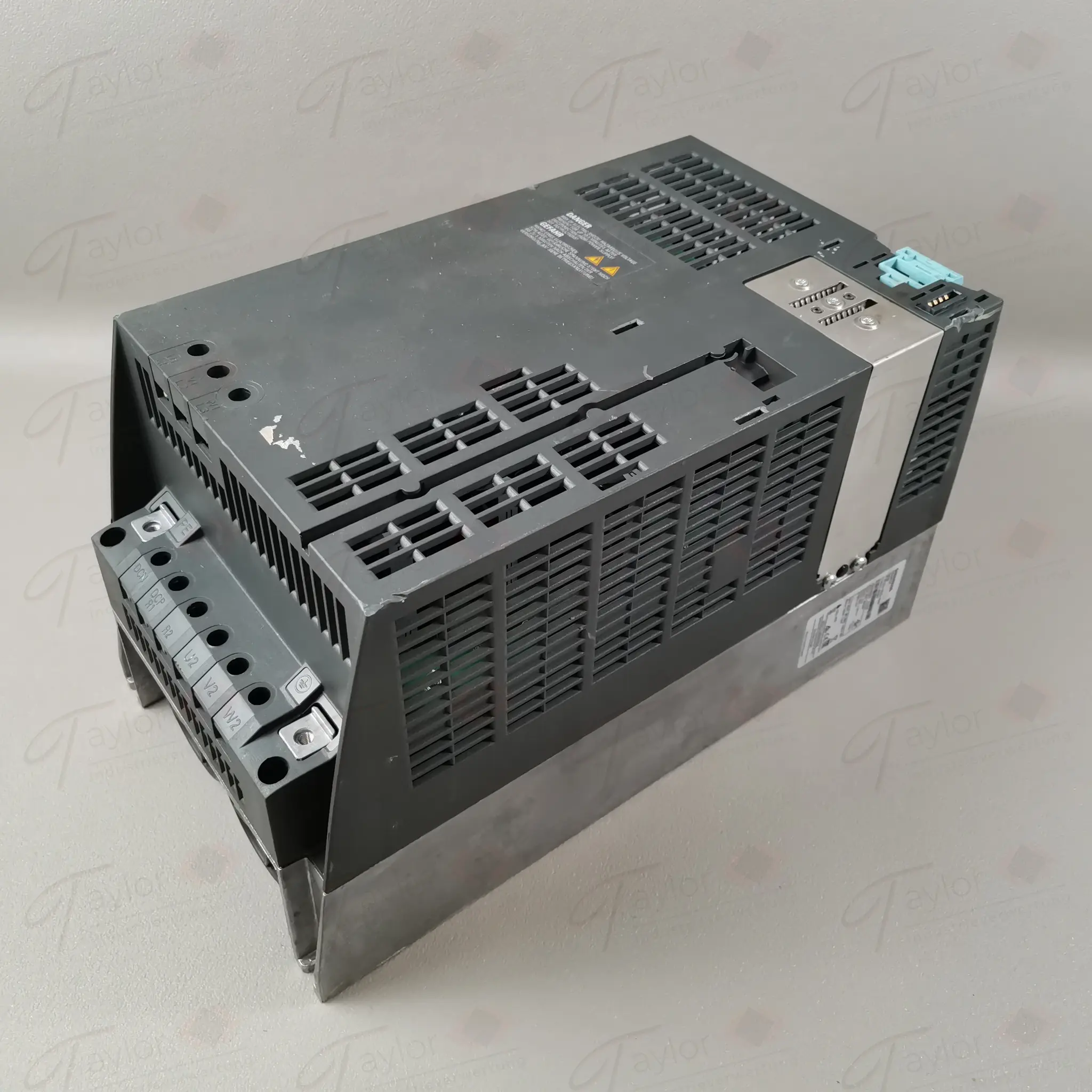 Produktfoto 1 von Siemens 6SL3224-0BE25-5AA0 / 6SL3 224-0BE25-5AA0