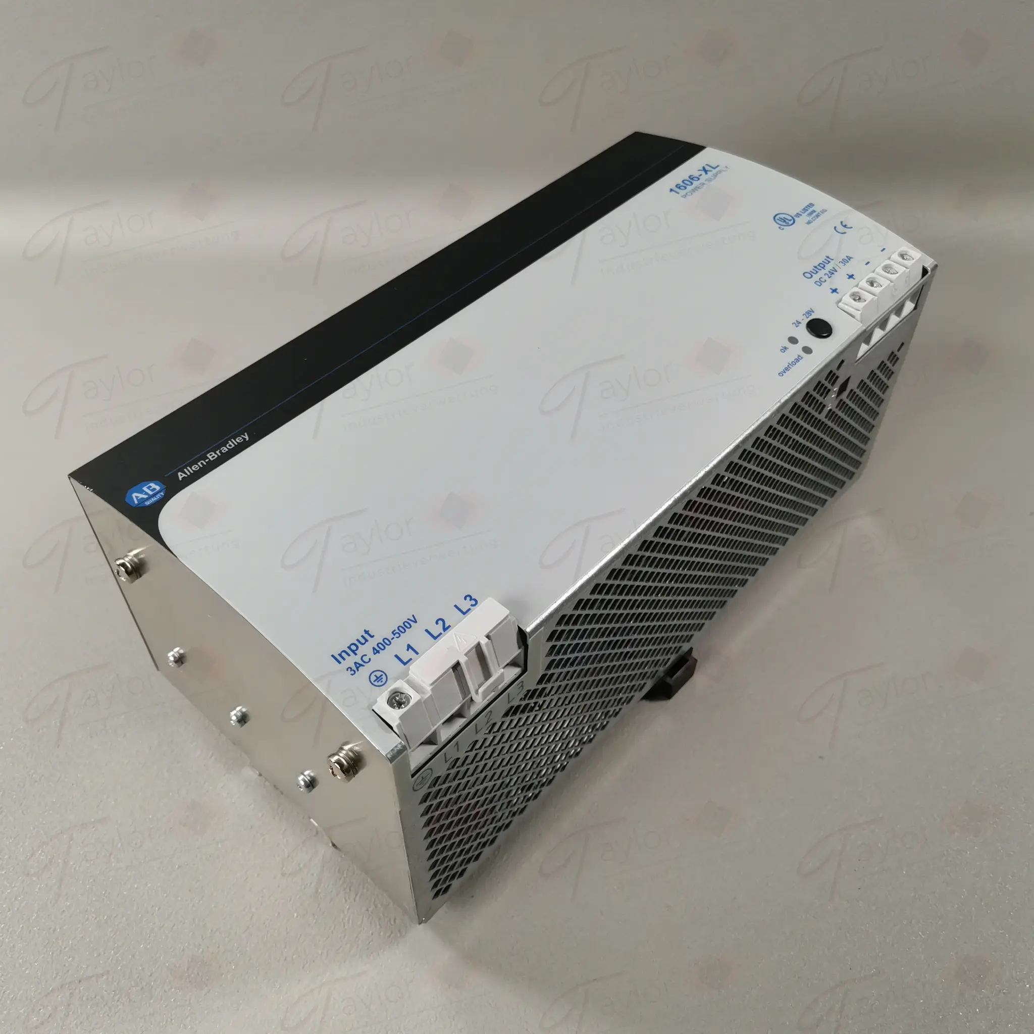 Allen Bradley 1606-XL720E-3