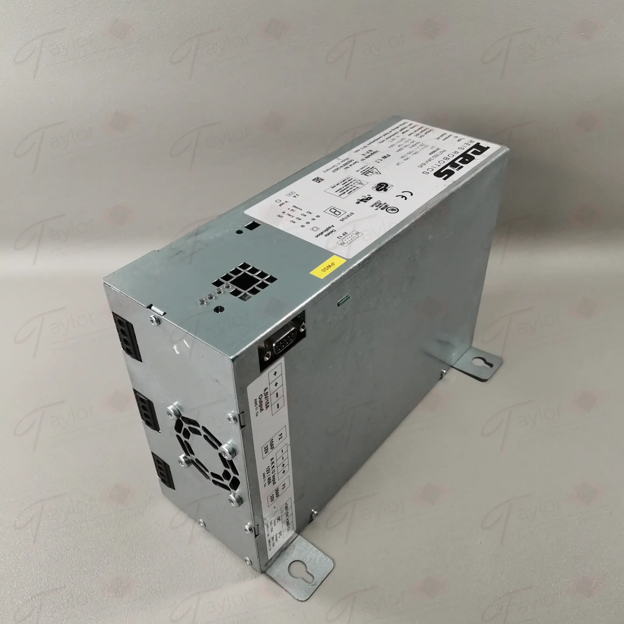 Produktfoto 1 von Reis PNT350-24V/6V5 3519004