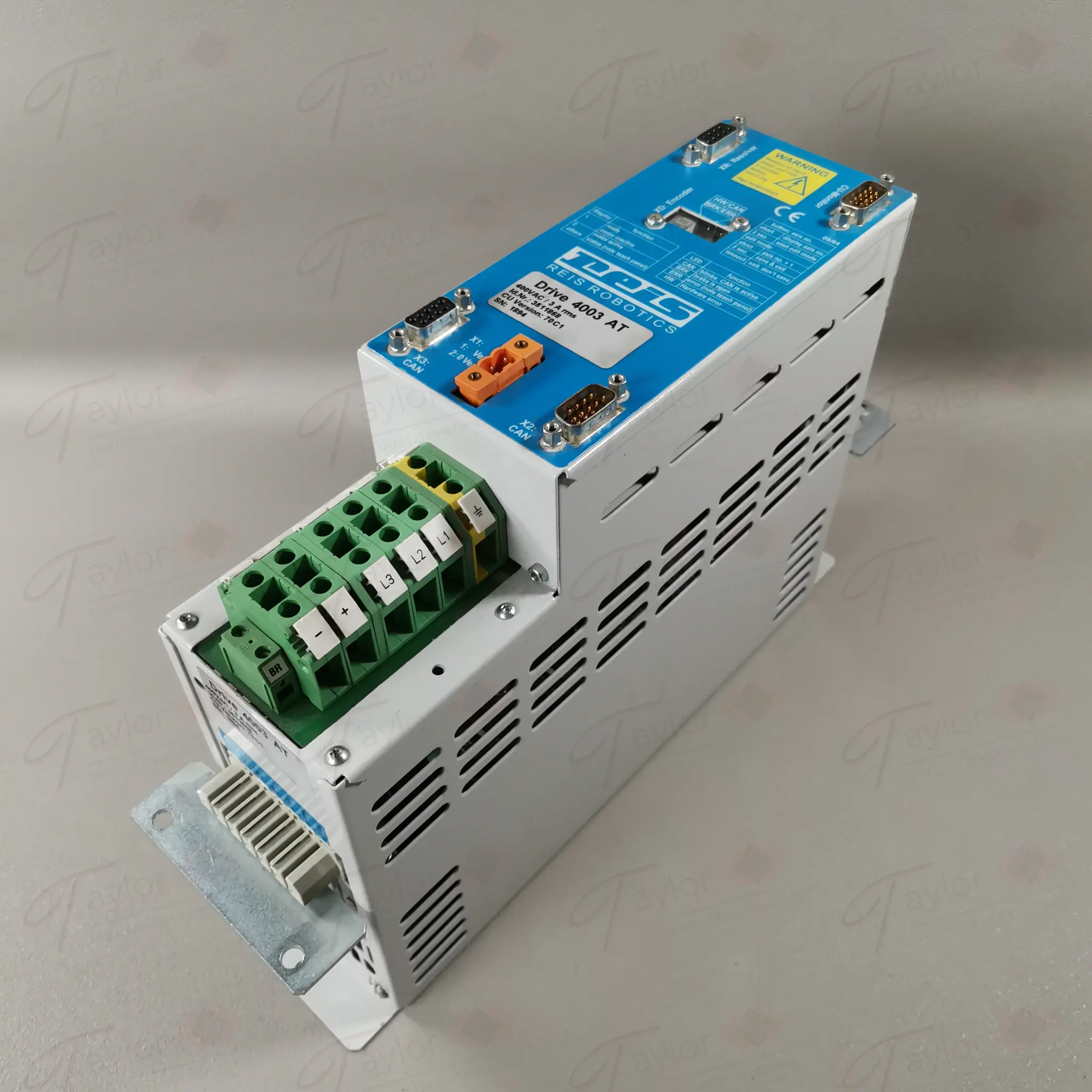 Produktfoto 1 von Reis Drive 4003 AT 3511868