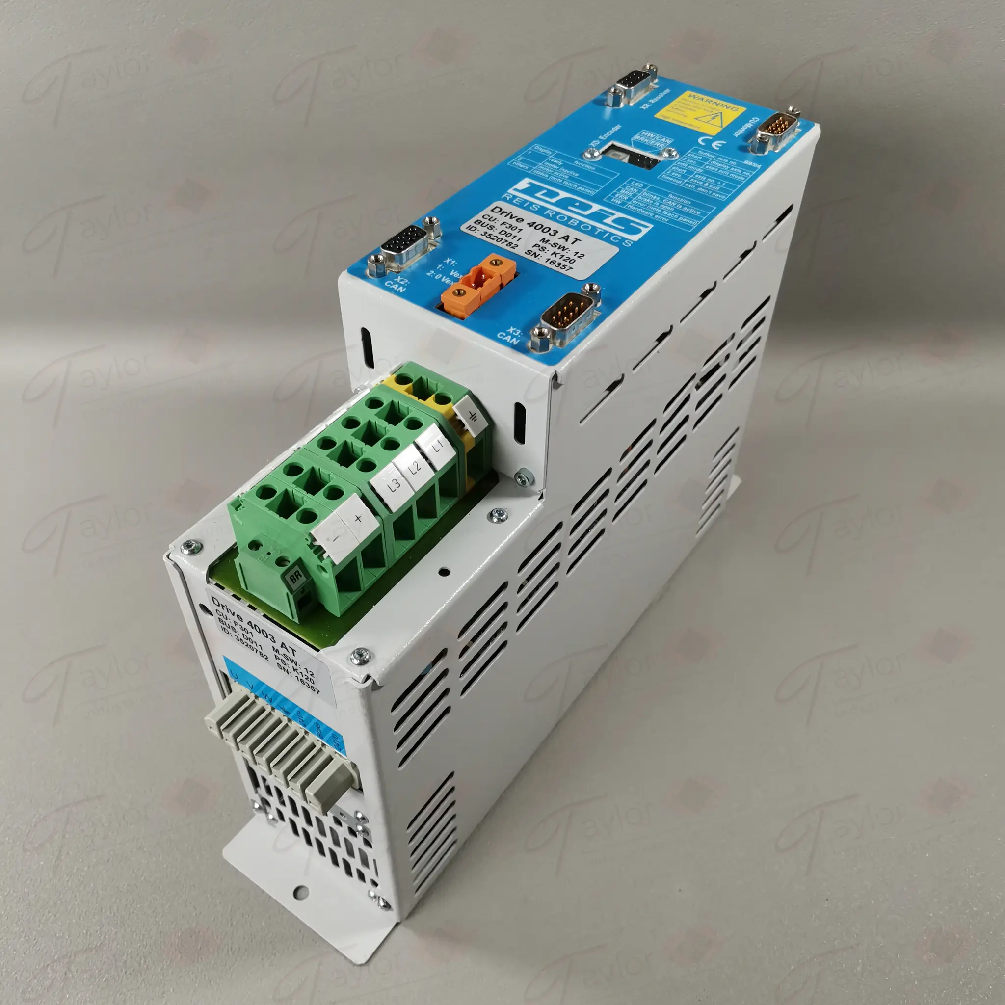 Produktfoto 1 von Reis Drive 4003 AT 3520782