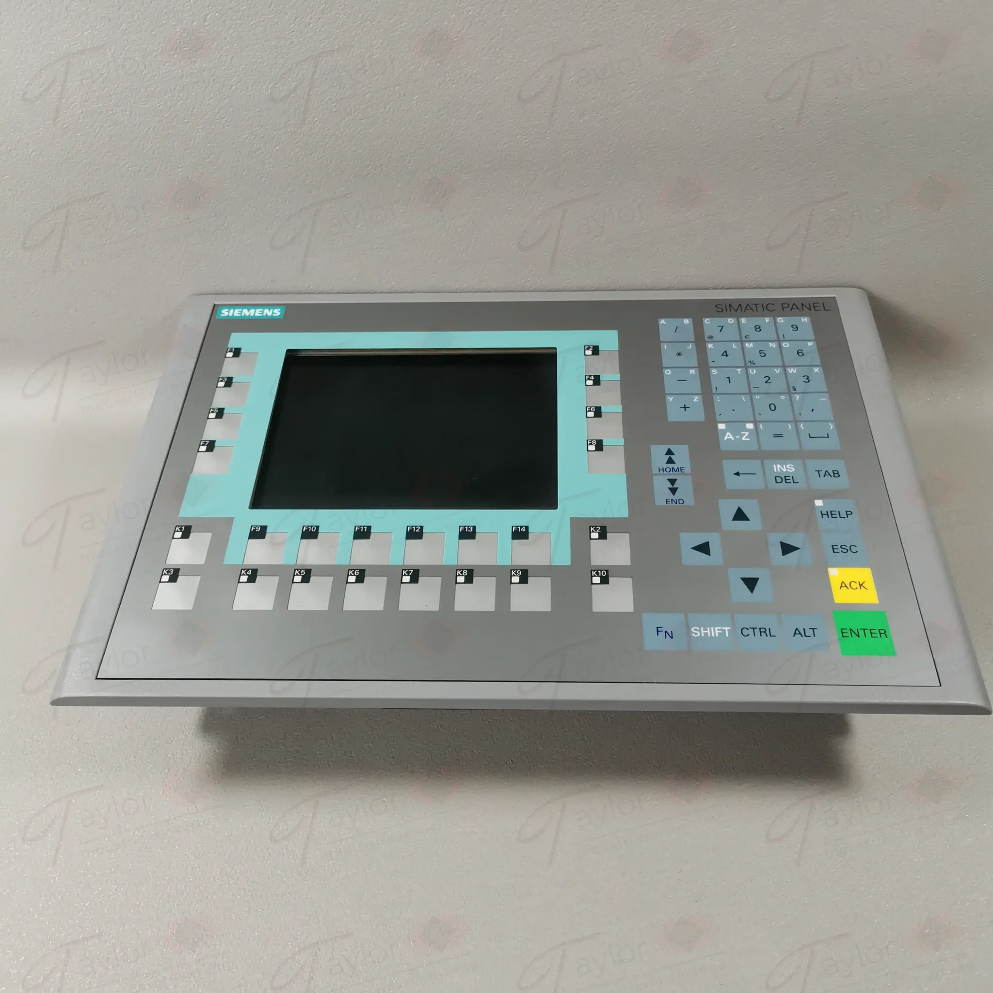 Produktfoto 1 von Siemens 6AV6 643-0BA01-1AX0 / 6AV6643-0BA01-1AX0
