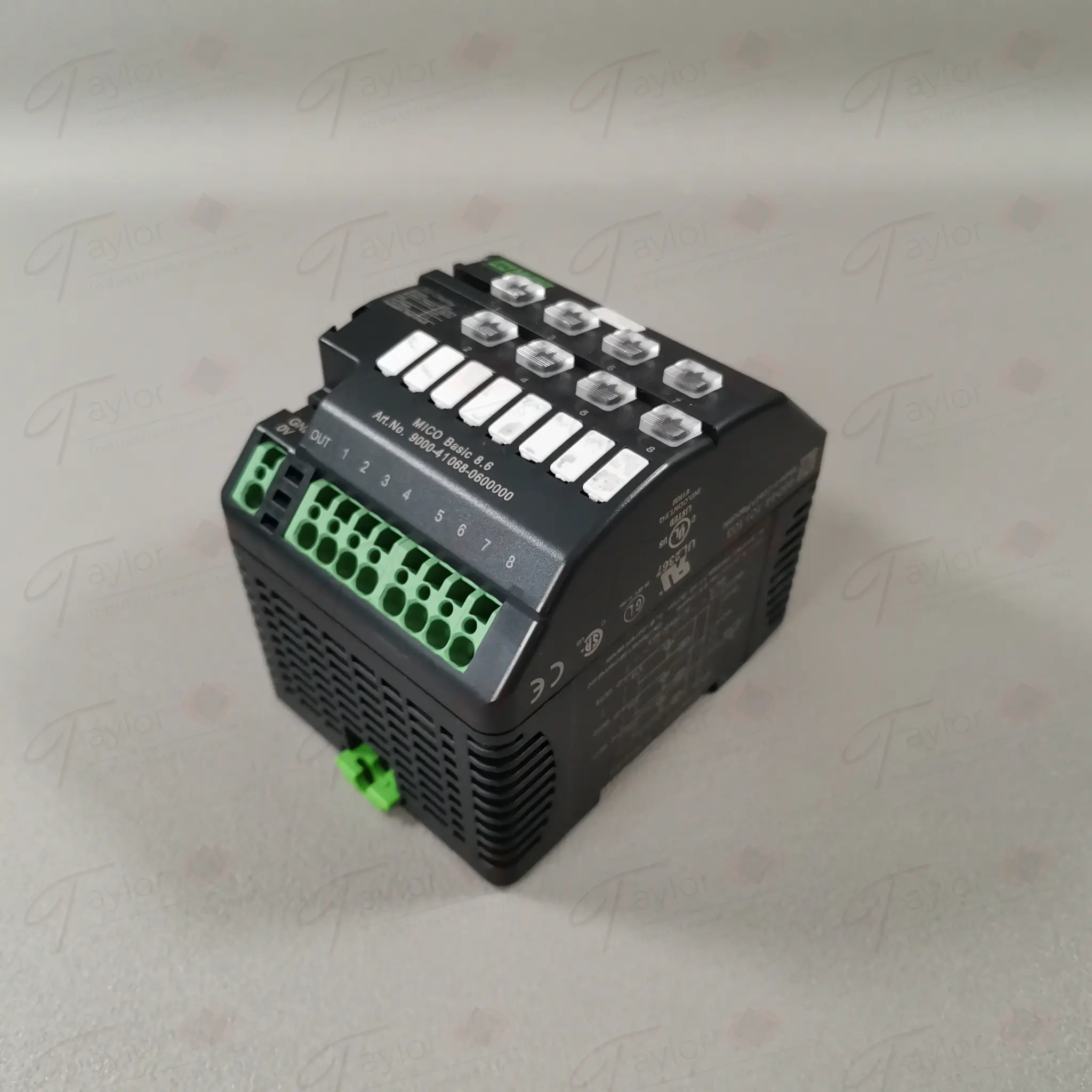 Produktfoto 1 von Murr 9000-41068-0600000