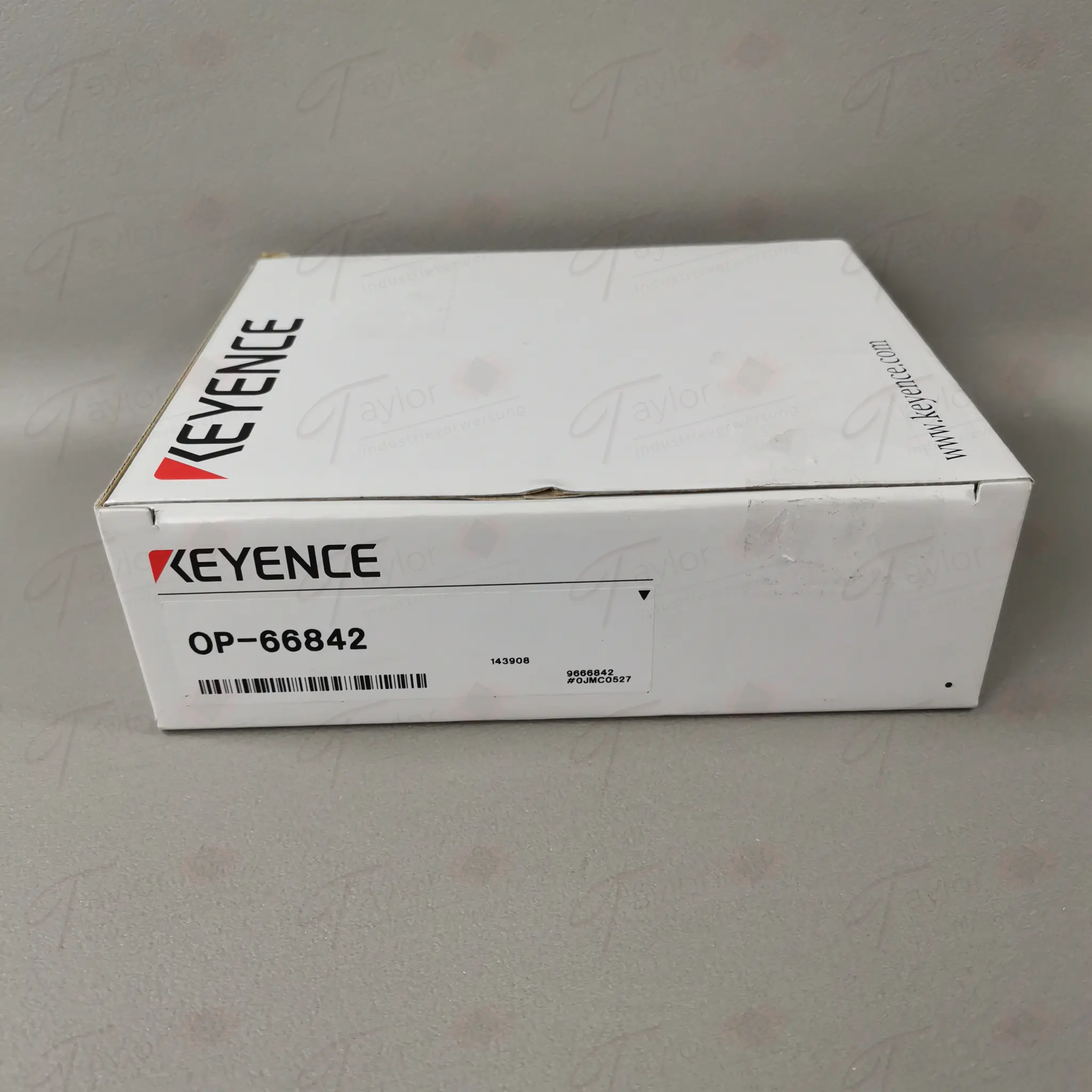 Produktfoto 1 von Keyence OP-66842 NEU OVP