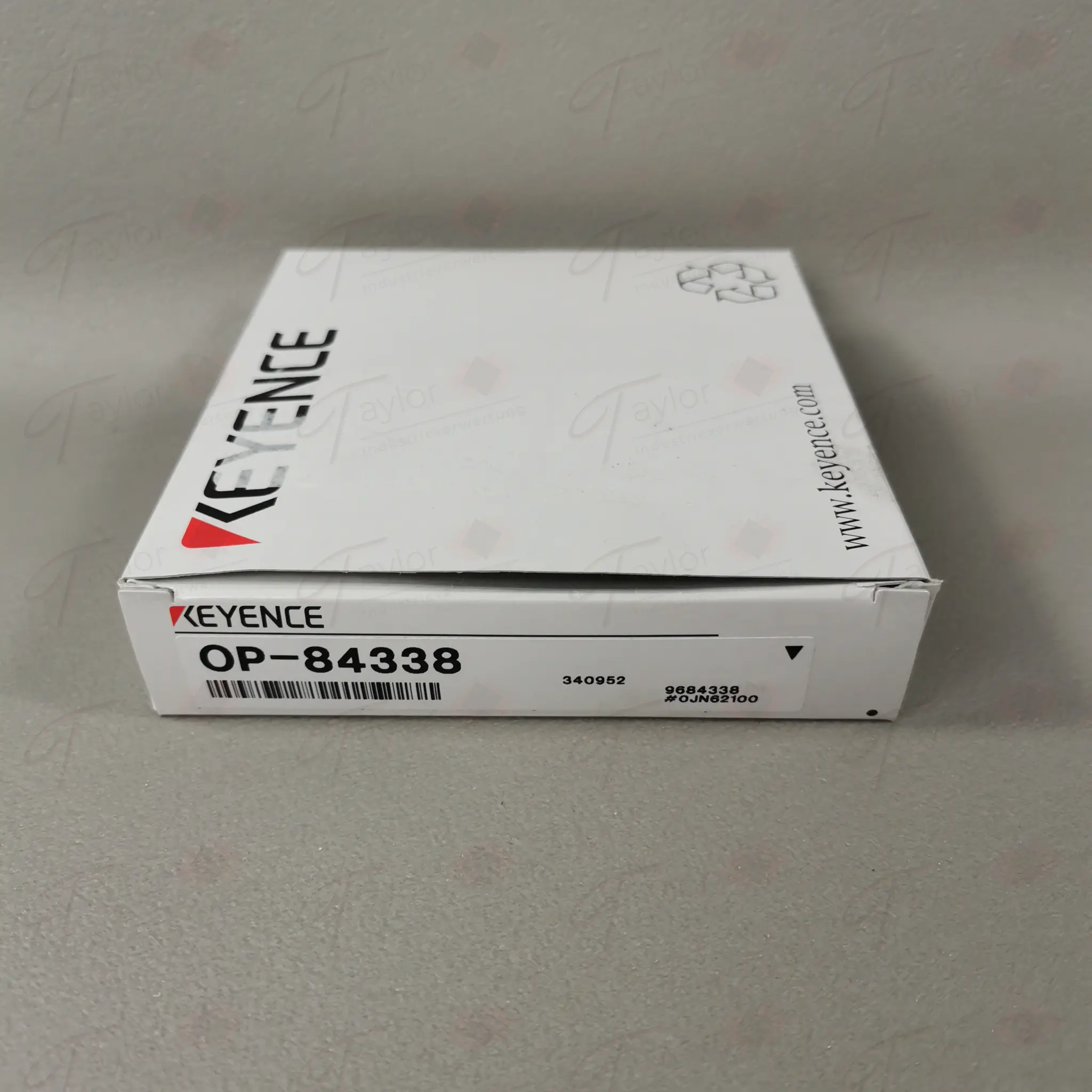 Produktfoto 1 von Keyence OP-84338 NEU OVP