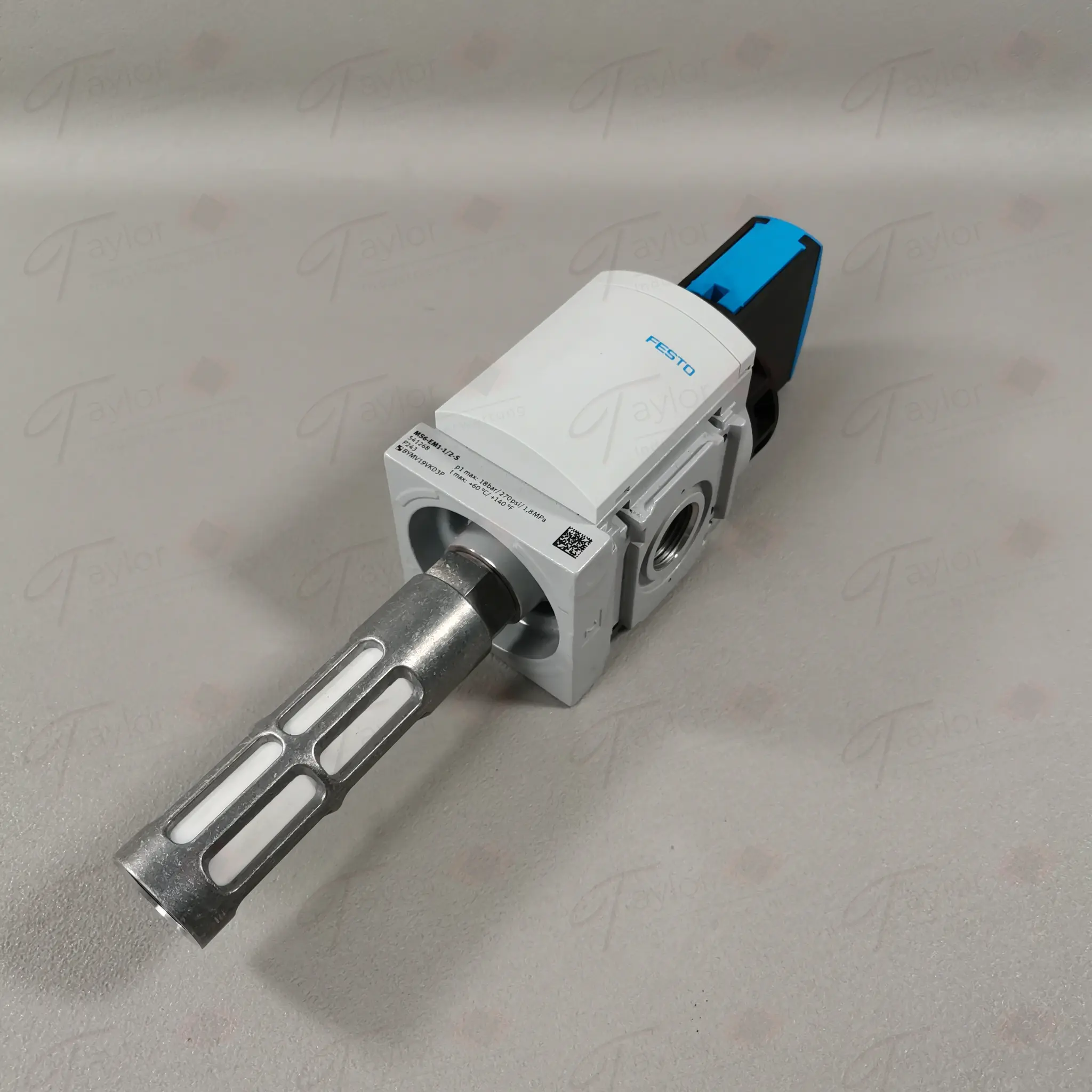 Produktfoto 1 von Festo 541268 MS6-EM1-1/2-S