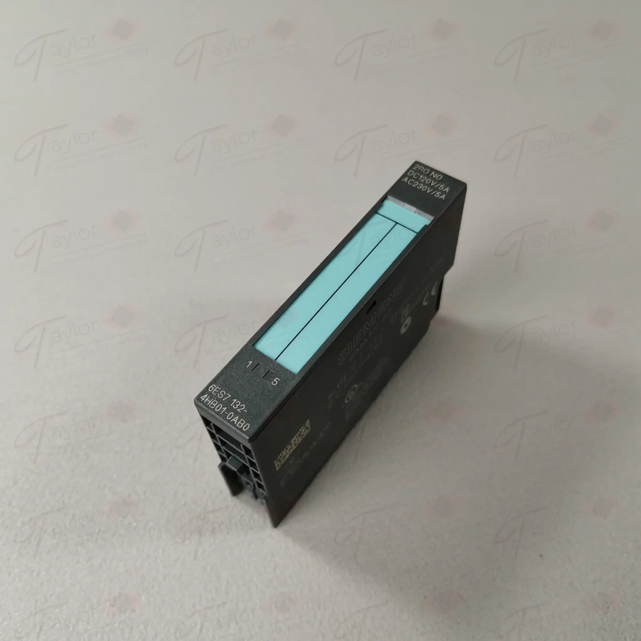 Produktfoto 1 von Siemens 6ES7 132-4HB01-0AB0 / 6ES7132-4HB01-0AB0