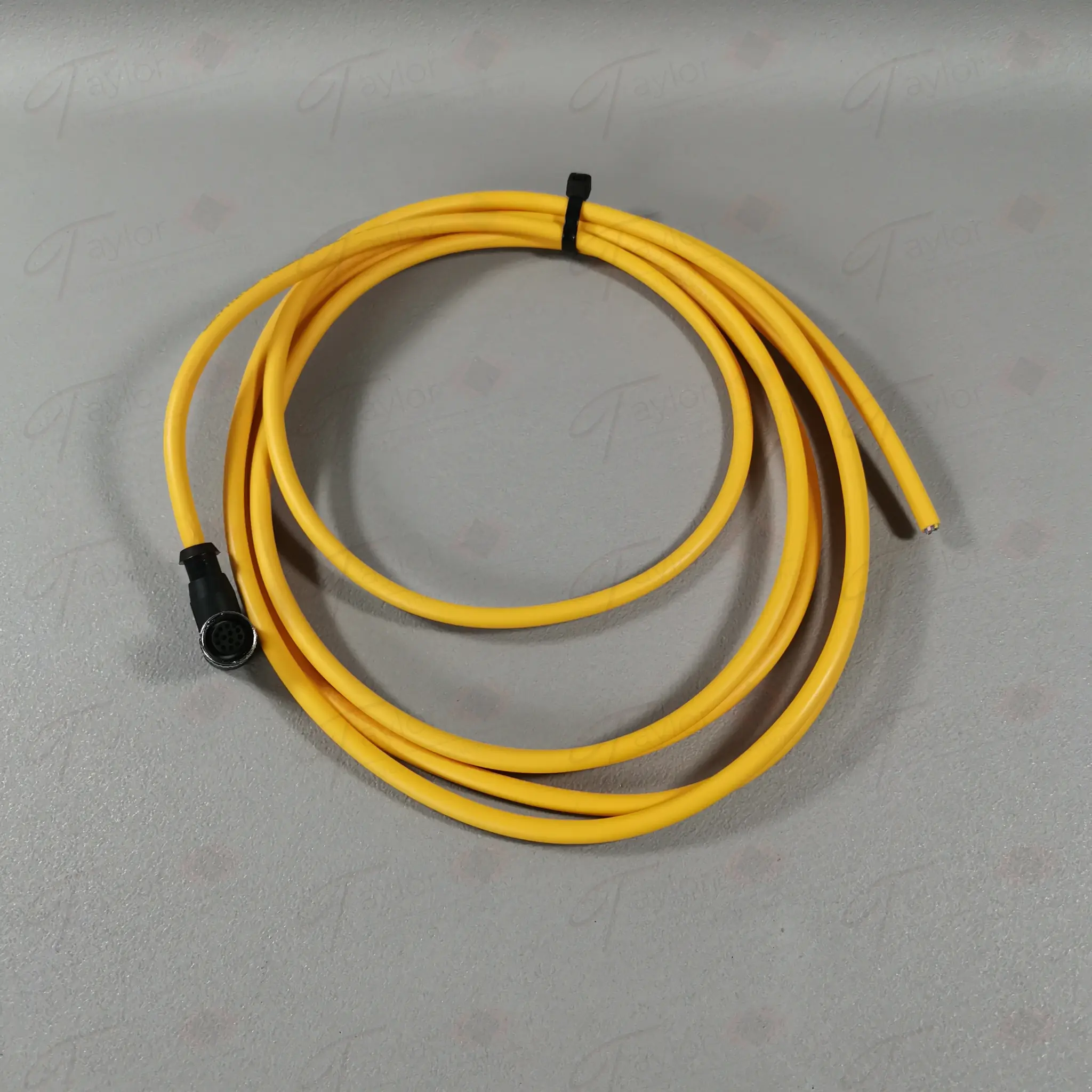 Produktfoto 1 von Pilz C1000051 Cable/XX/M12-12AF/XXX-XXXX/A/003/Q250/SO NEU ohne OVP