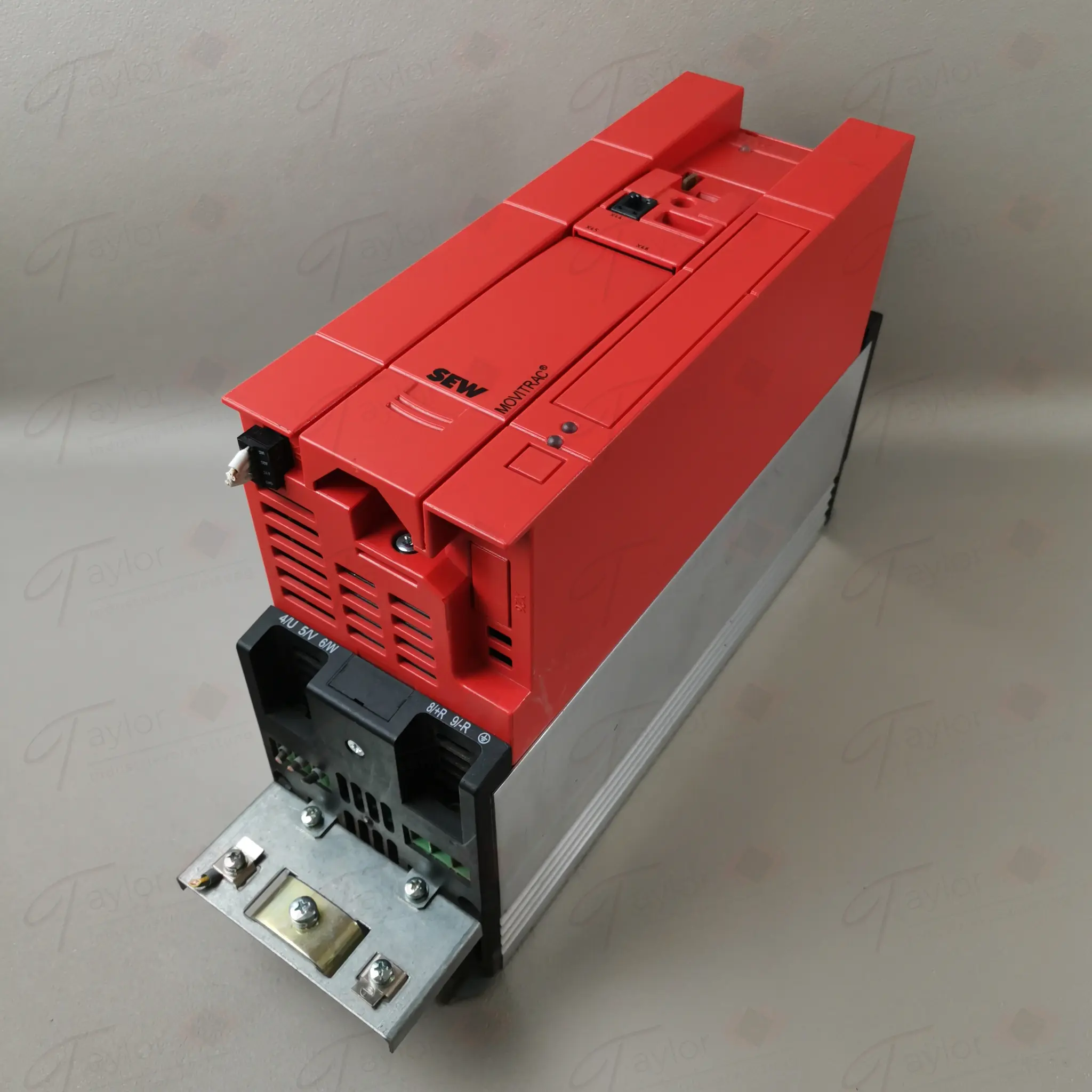 Produktfoto 1 von SEW MC07B0075-5A3-4-00/FSC11B + MDX60A0074-5A3-4-00