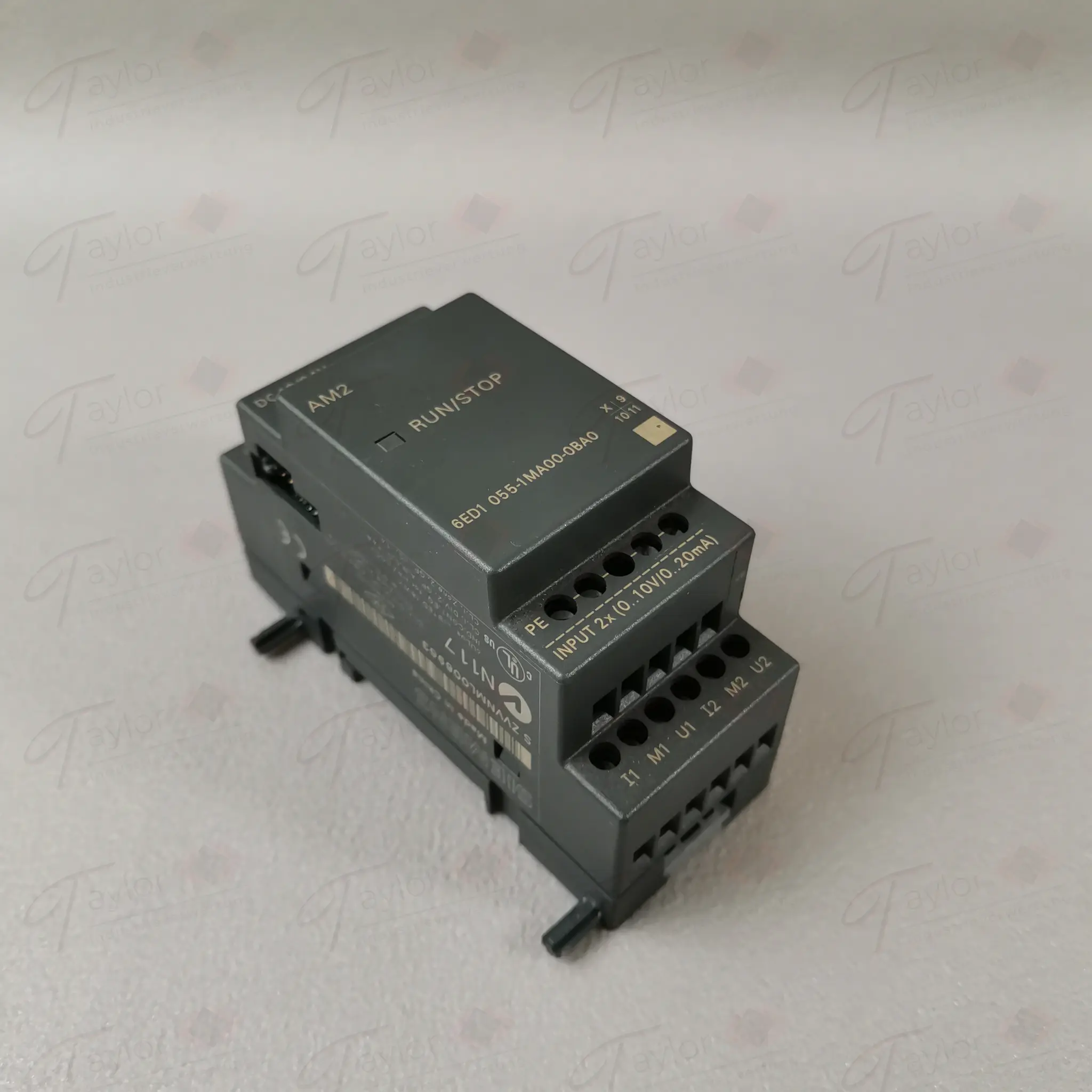 Produktfoto 1 von Siemens 6ED1 055-1MA00-0BA0 / 6ED1055-1MA00-0BA0