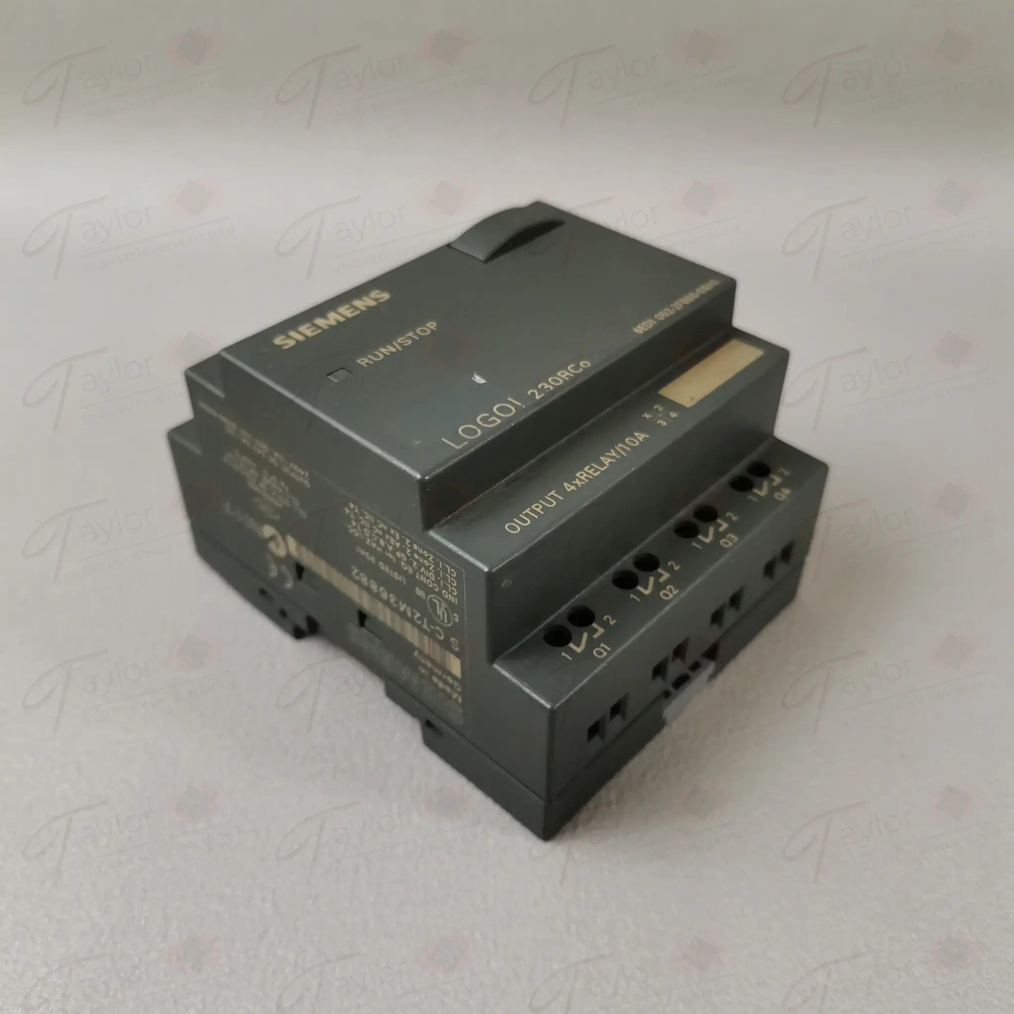 Produktfoto 1 von Siemens 6ED1 052-2FB00-0BA5 / 6ED1052-2FB00-0BA5
