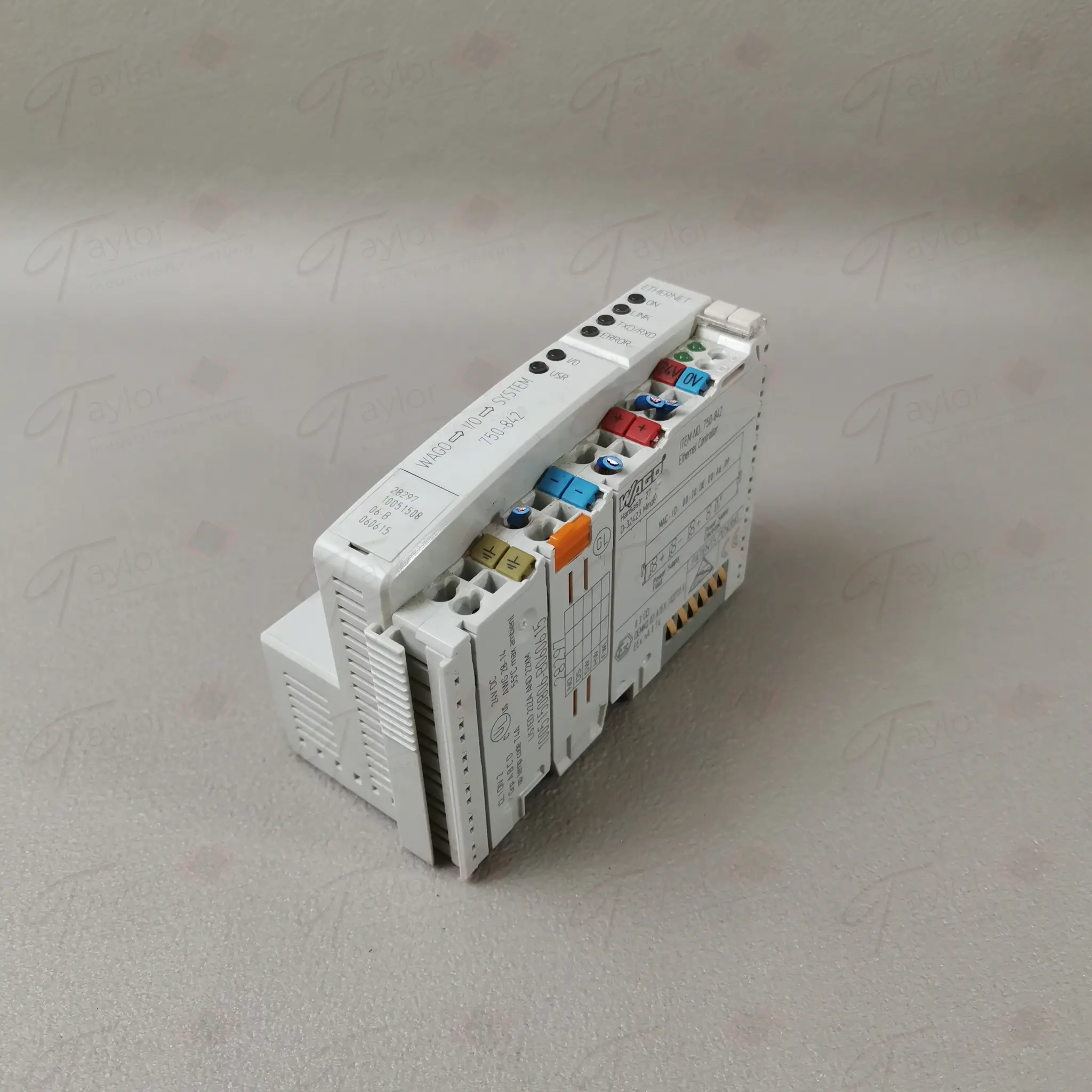 Produktfoto 1 von Wago 750-842