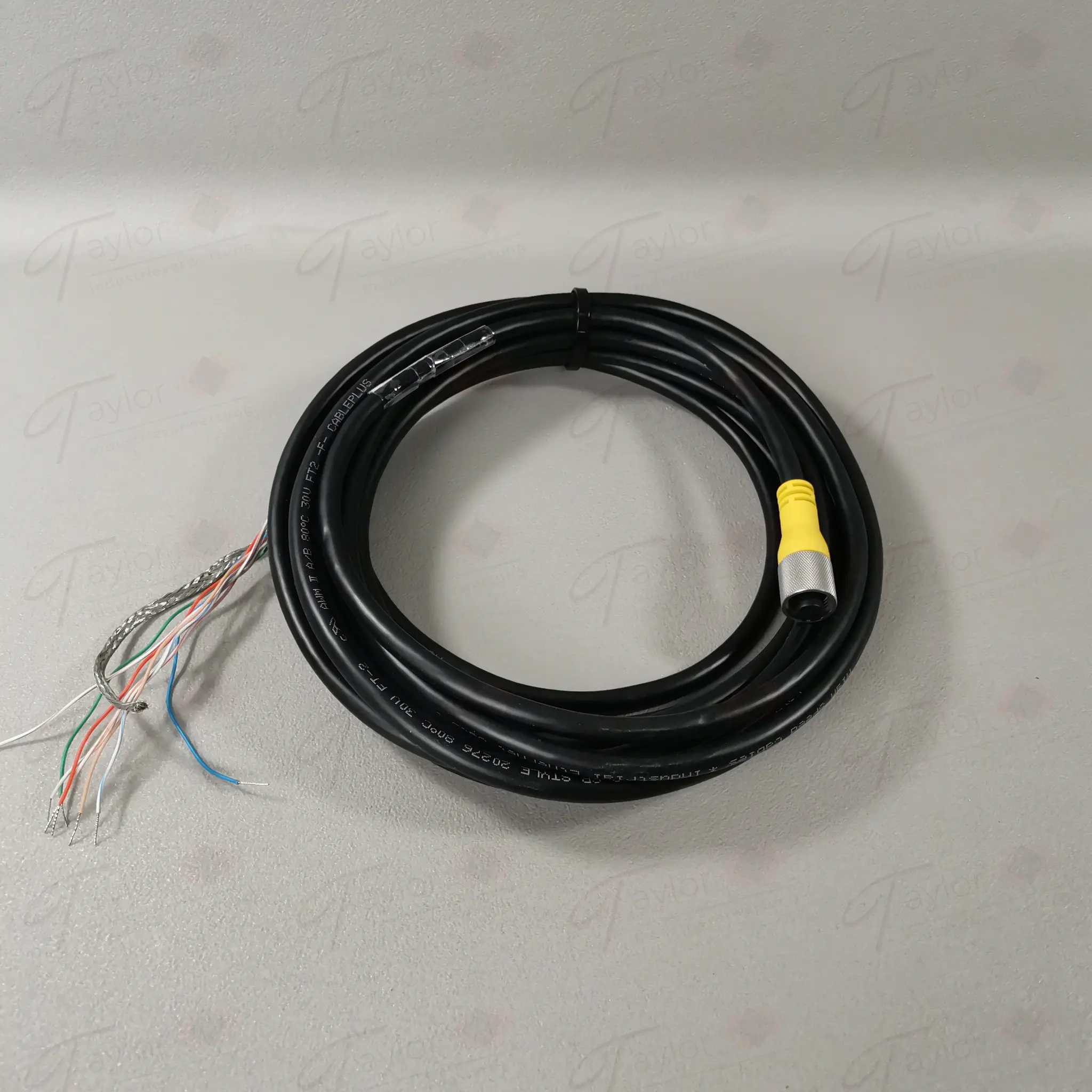 Produktfoto 1 von Cognex 185-0248R CCB-84901-0102-05 NEU ohne OVP