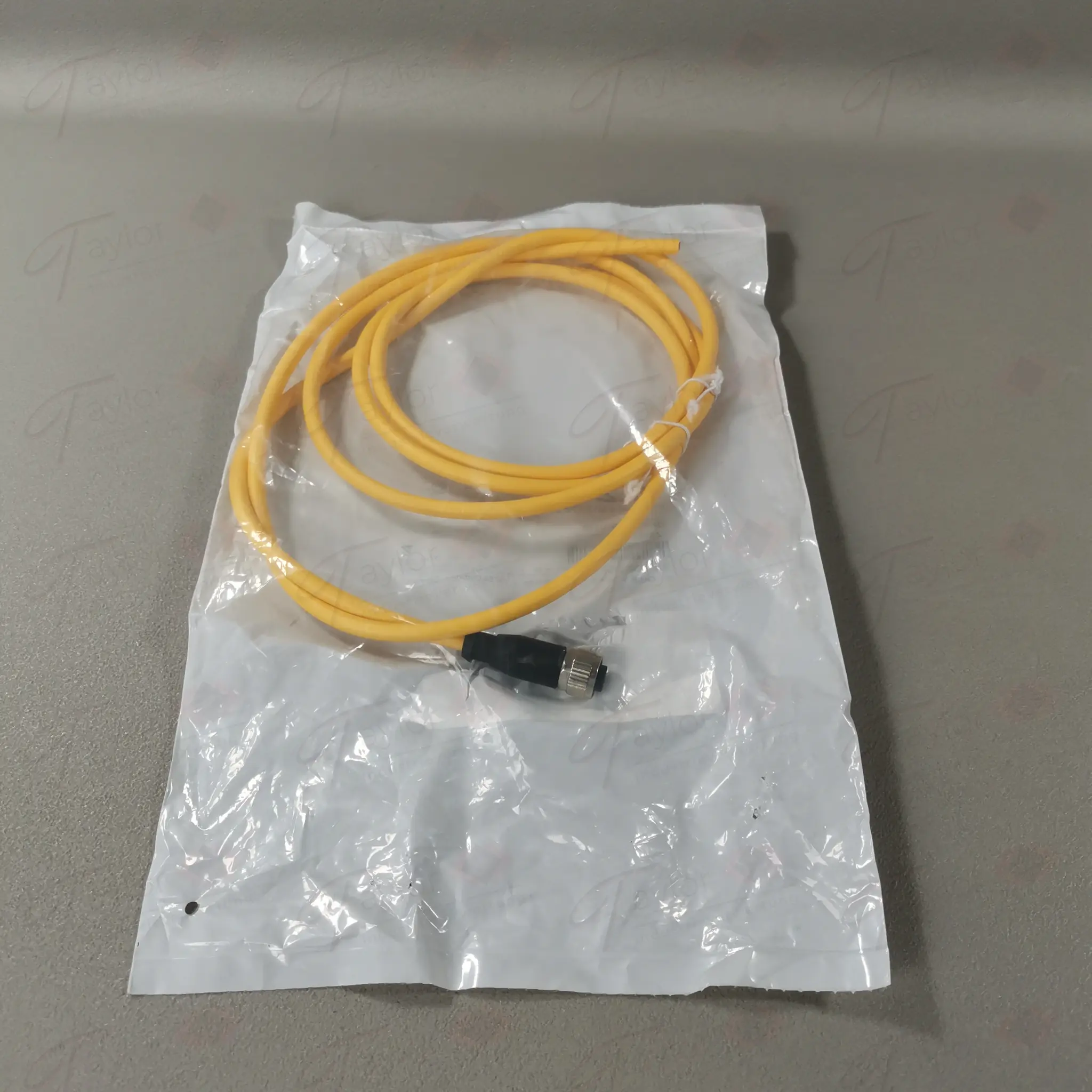 Produktfoto 1 von Pilz 570350 PSEN cable M12-12sf 2m NEU OVP