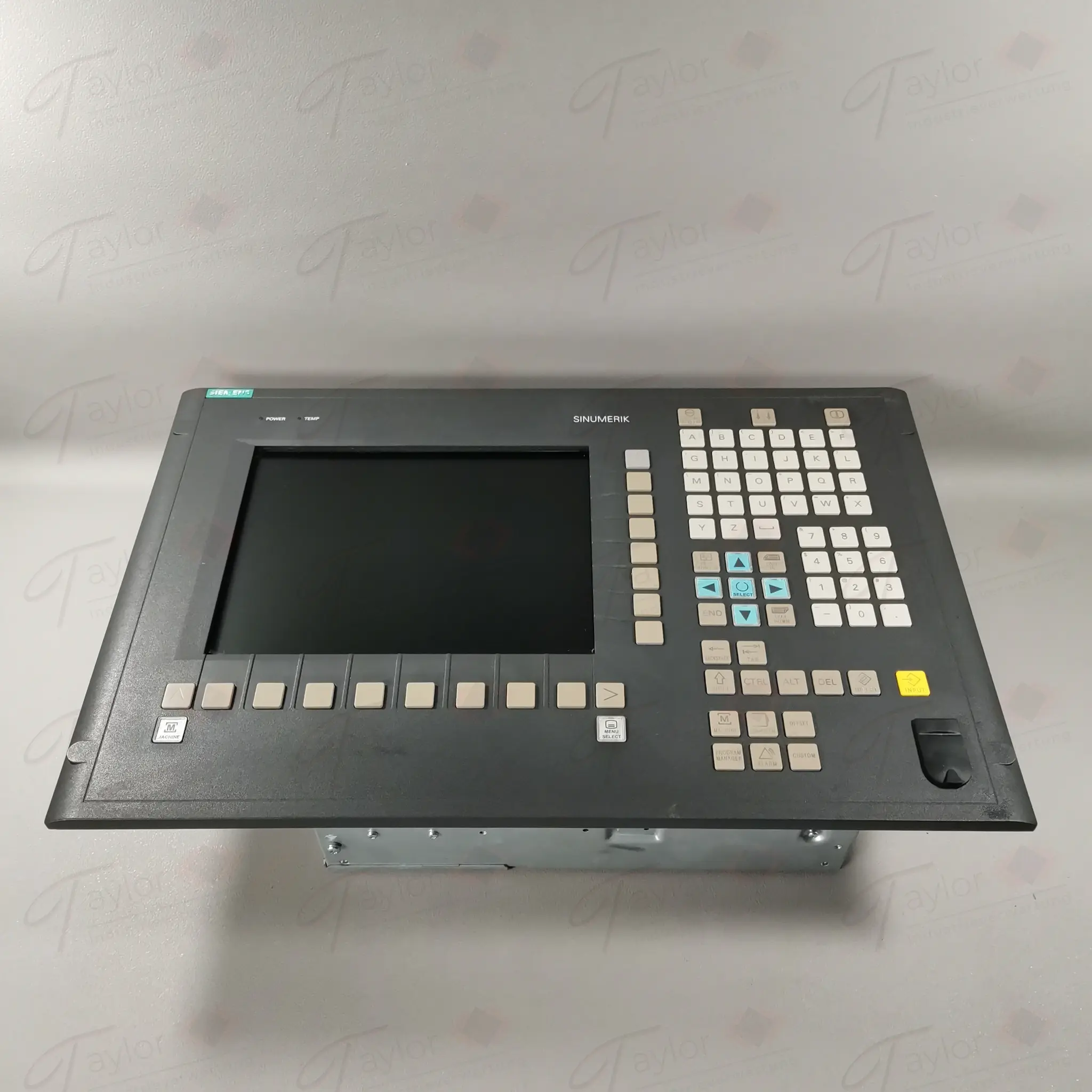 Produktfoto 1 von Siemens 6FC5210-0DF21-2AA0 / 6FC5 210-0DF21-2AA0