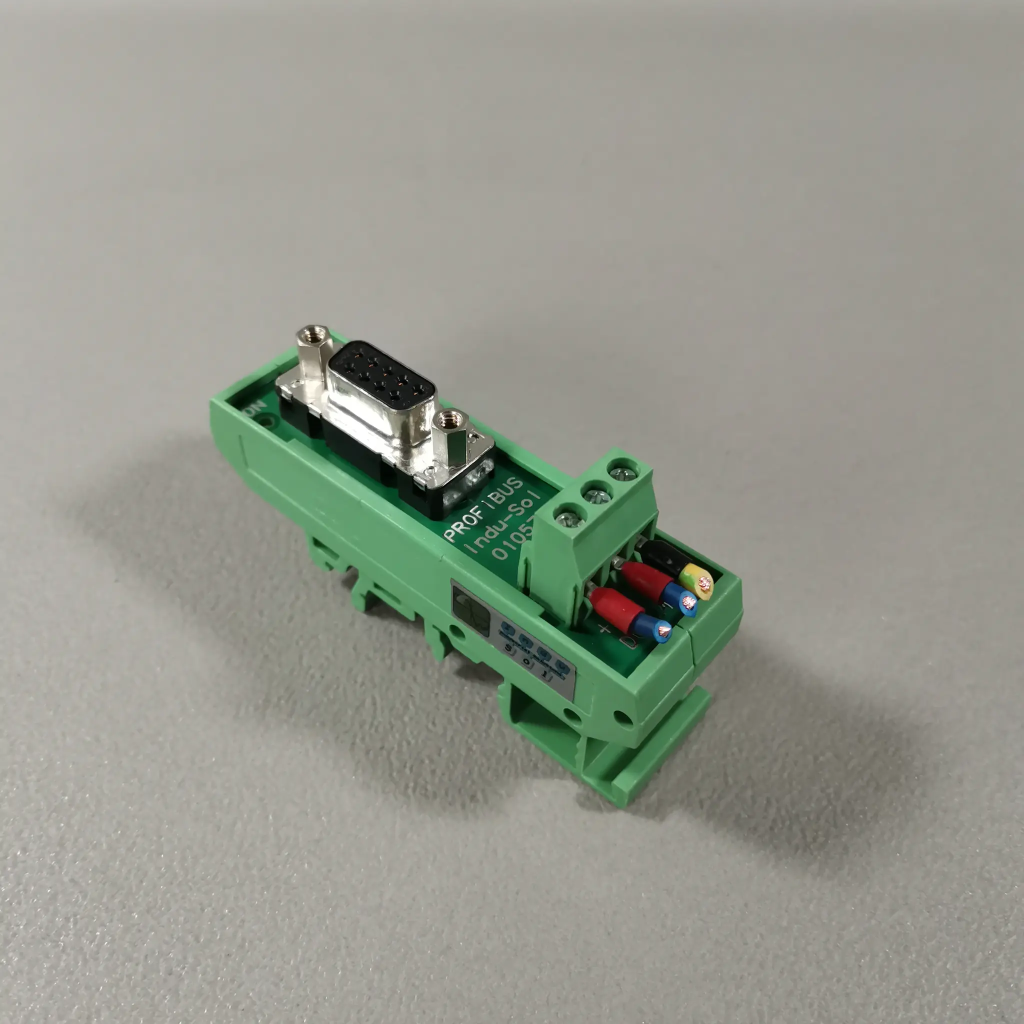 Produktfoto 1 von Indu-Sol Profibus 010570