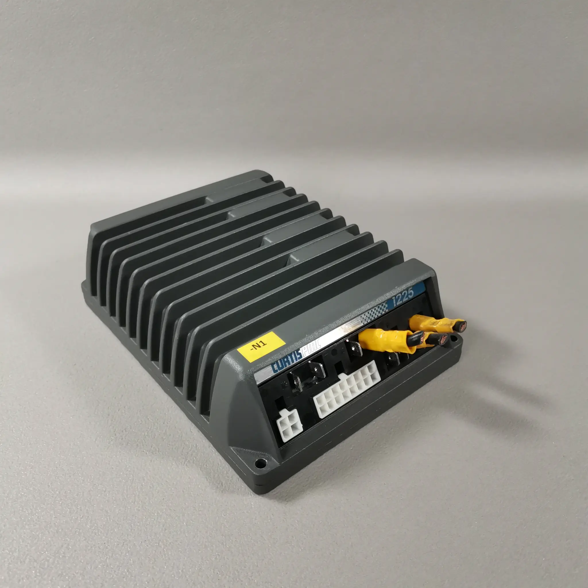 Produktfoto 1 von Curtis D.C. Motor Controller 1225-2102