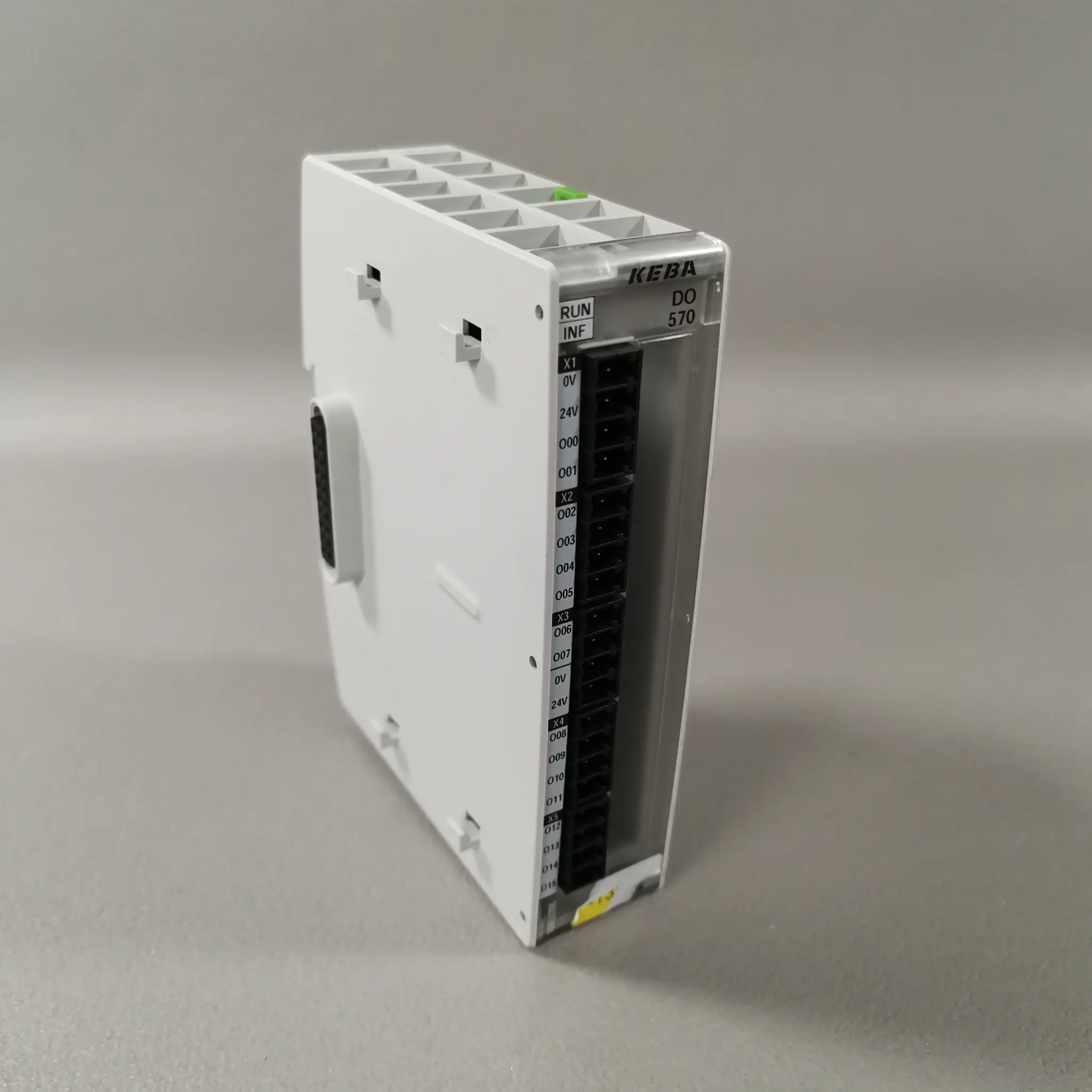 Produktfoto 1 von Keba 98325 KeConnect C5 DO 570