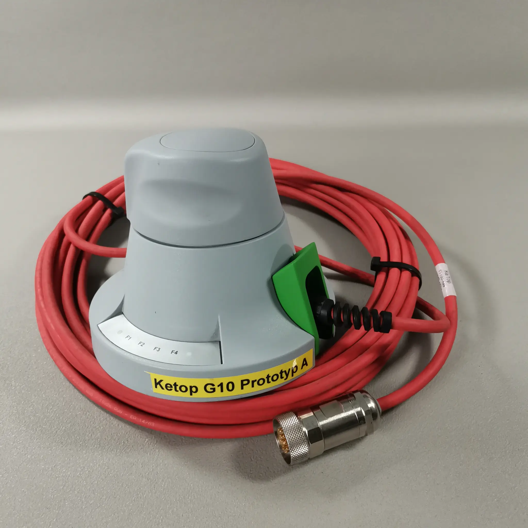 Produktfoto 1 von Keba KeTop G10 + TT100-haa 91626