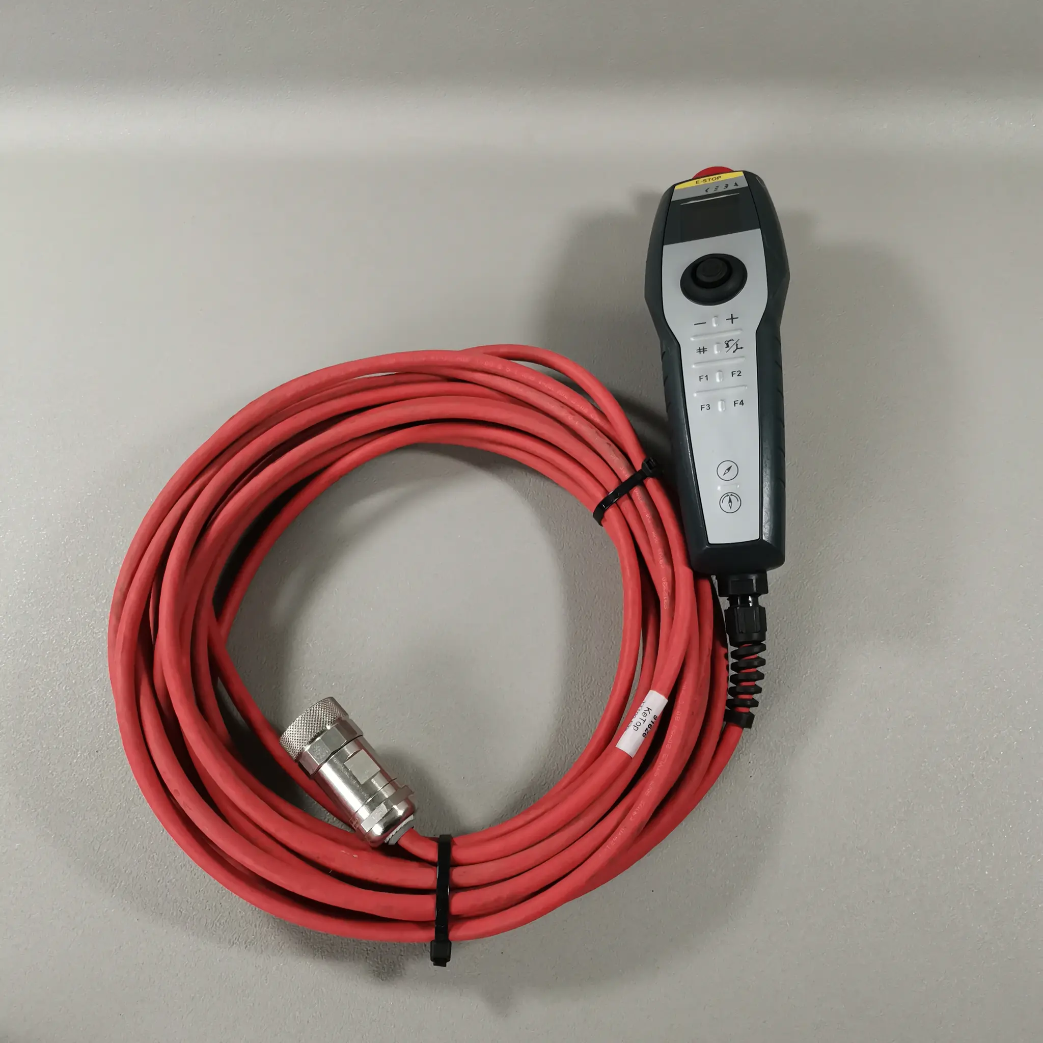 Produktfoto 1 von Keba KeTop T10-mAa-DMV 92270/04 + KeTop TT100-haa 91626