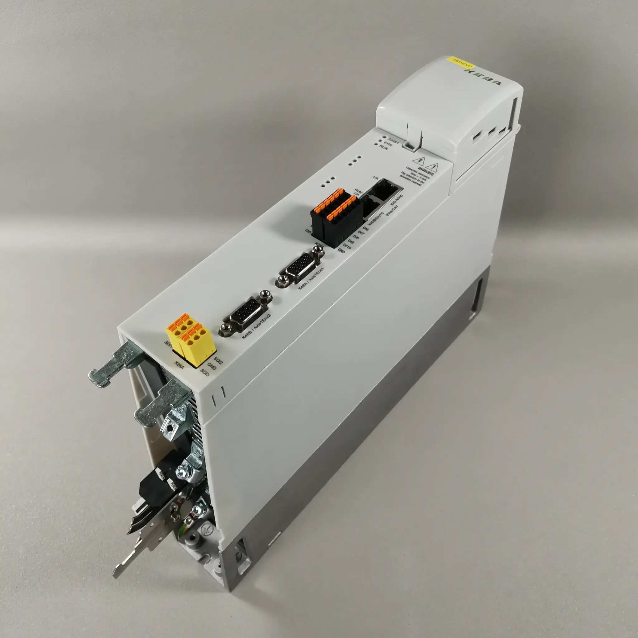 Produktfoto 1 von Keba KeDrive D3 D3-DA 310/A-1811-20 102294