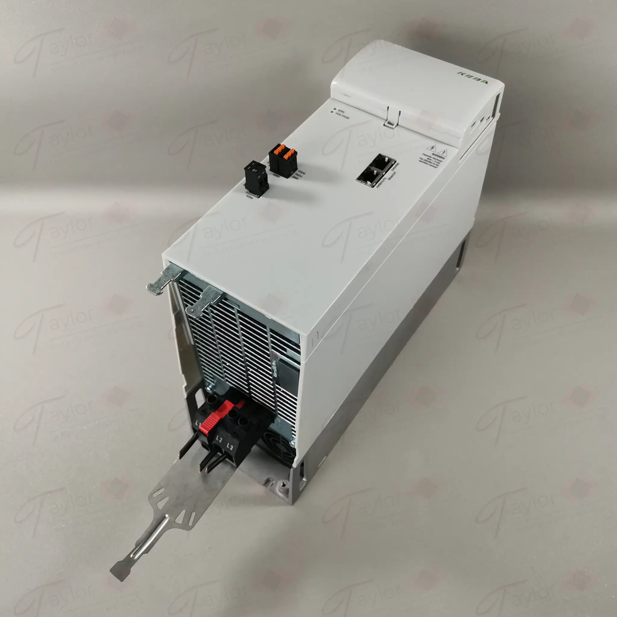 Produktfoto 1 von Keba KeDrive D3 D3-DP 300/A-2200-01 102611