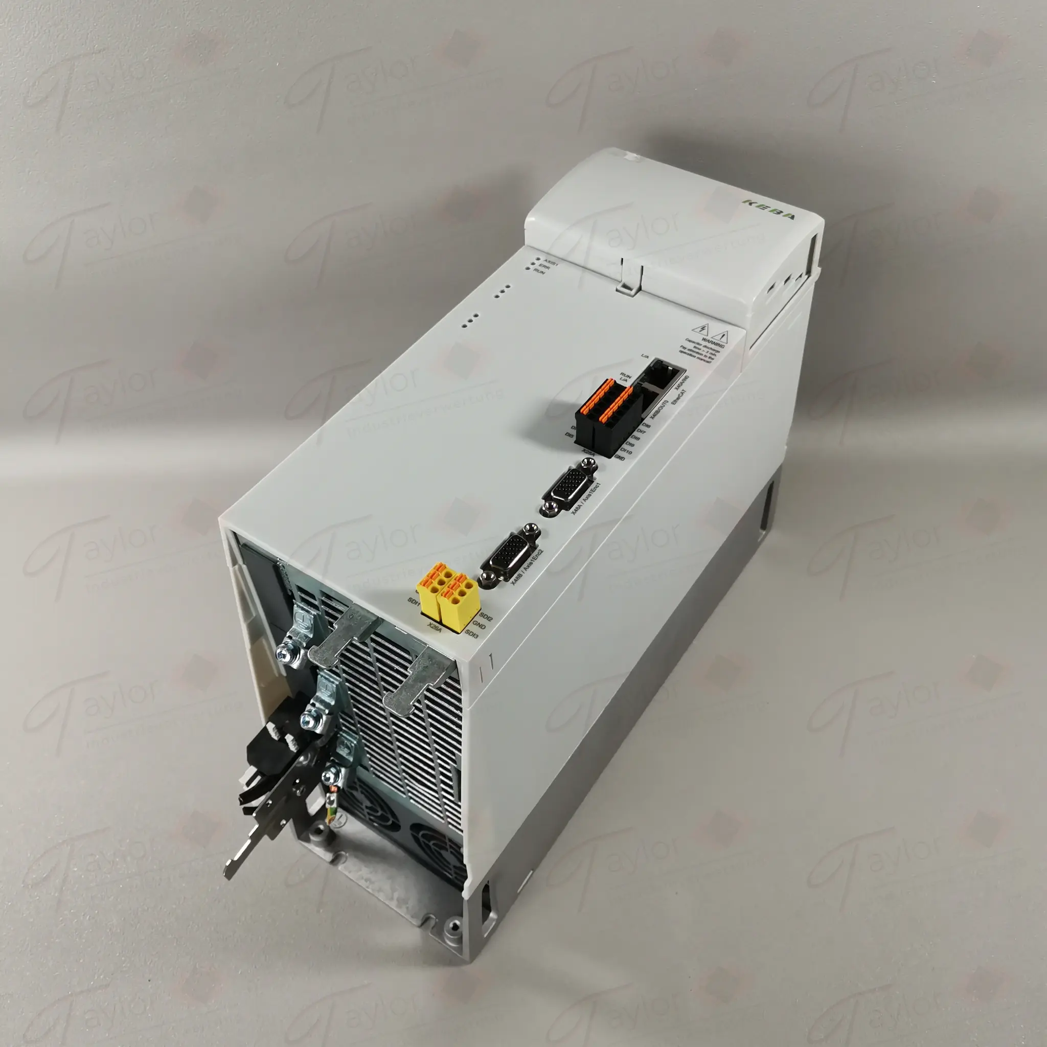 Produktfoto 1 von Keba KeDrive D3 D3-DA 310/A-2411-20 102235