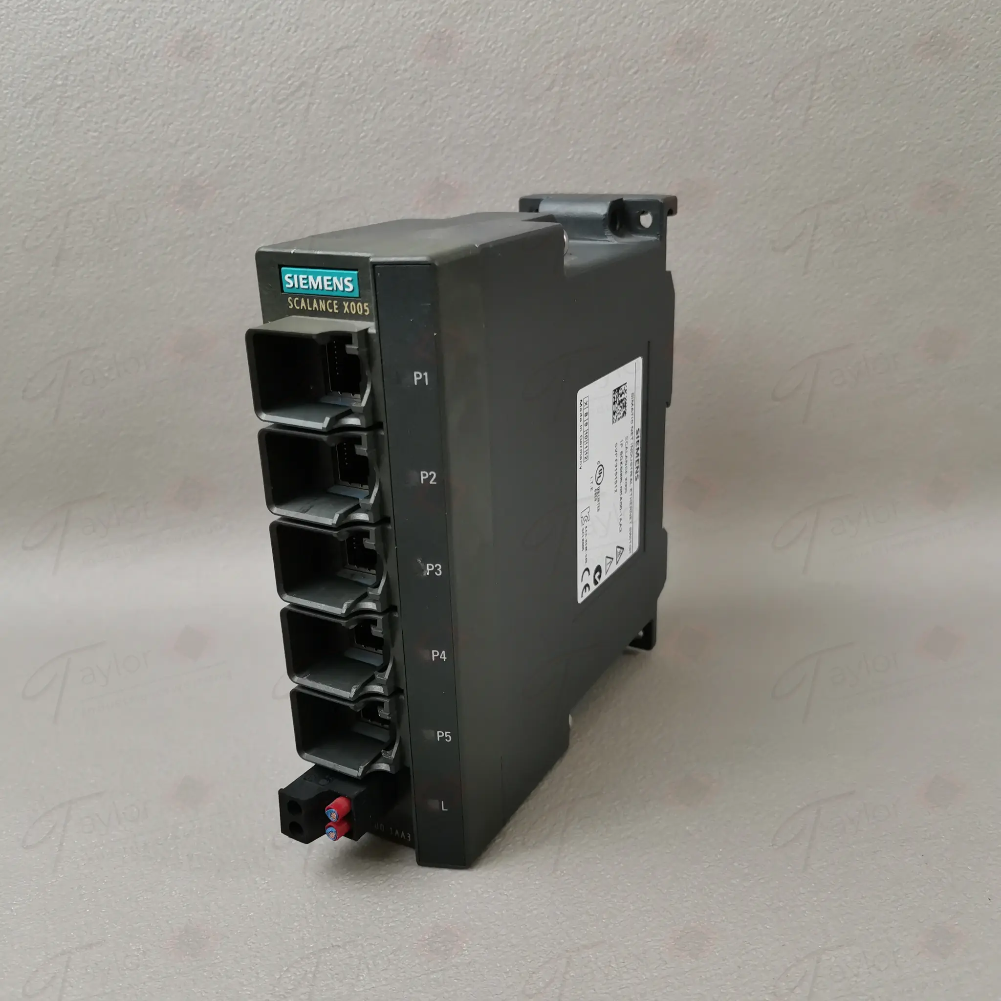 Produktfoto 1 von Siemens 6GK5005-0BA00-1AA3 / 6GK5 005-0BA00-1AA3