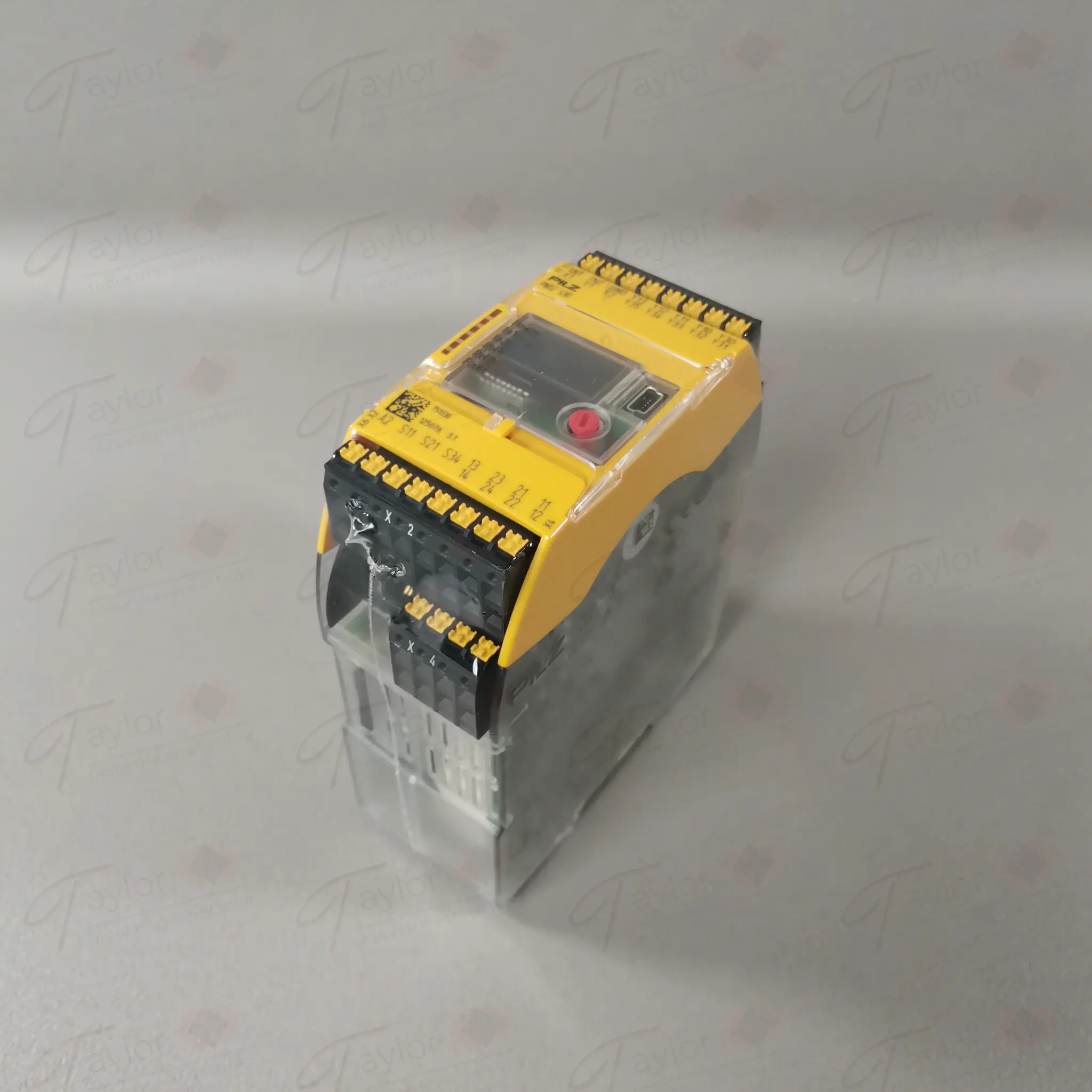 Produktfoto 1 von Pilz 751330 PNOZ s30 NEU OVP