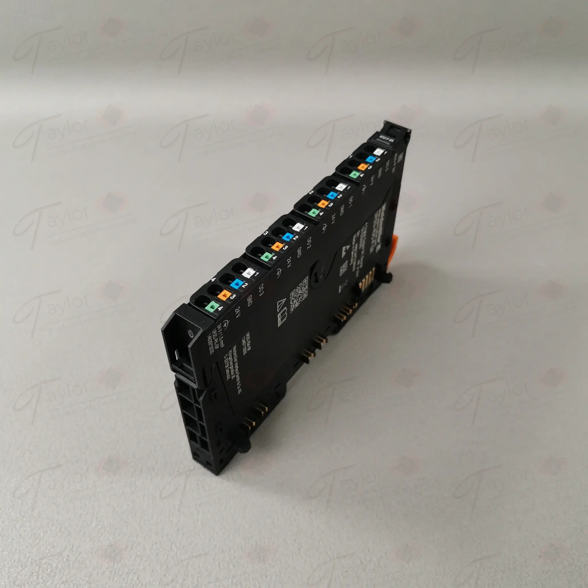 Produktfoto 1 von Weidmüller 1315230000 UR20-4DO-P-2A